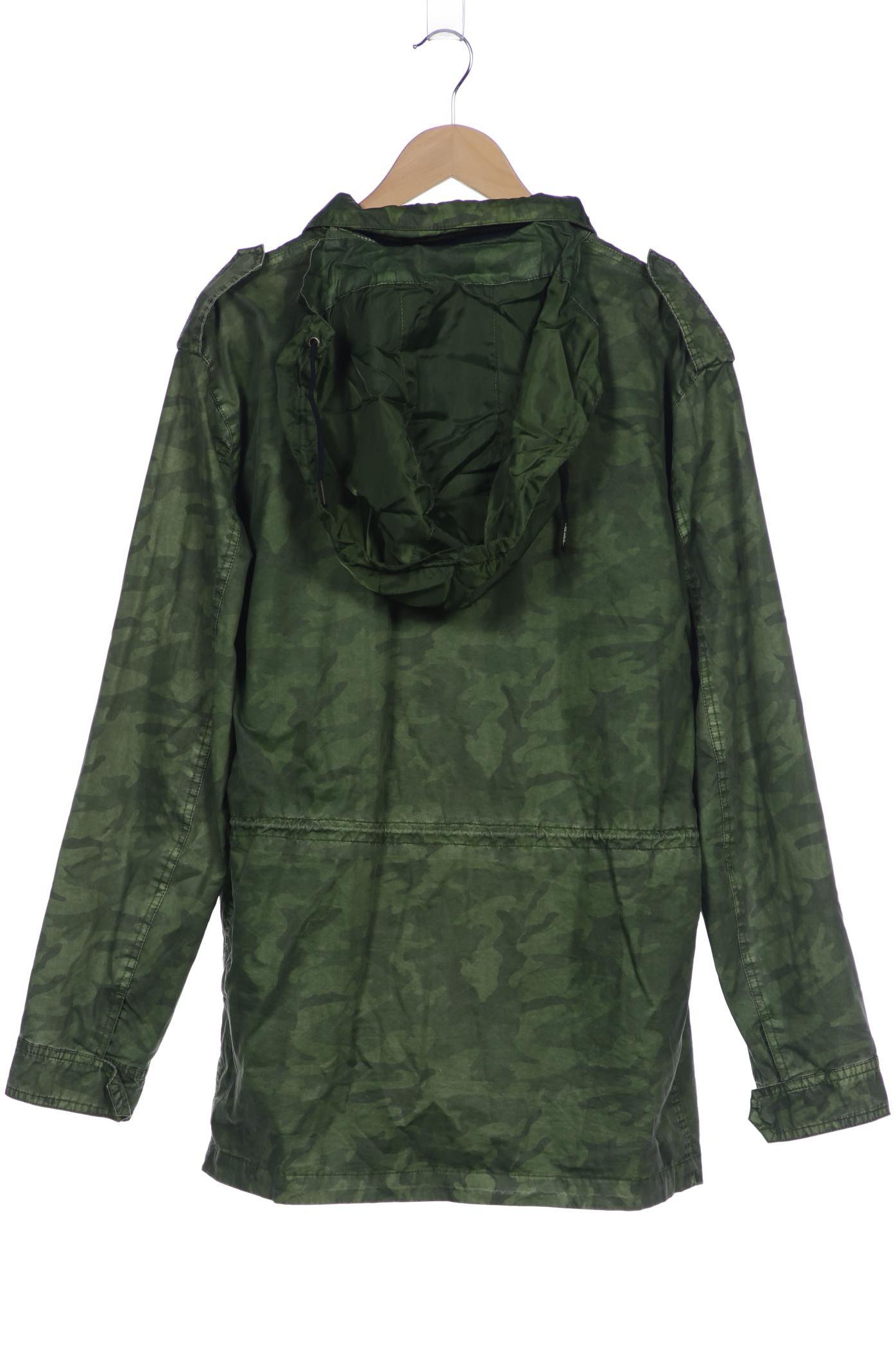 

Pepe Jeans Herren Jacke, grün, Gr. 56