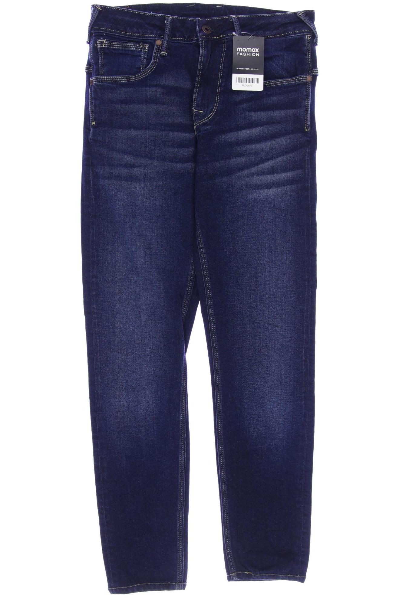 

Pepe Jeans Herren Jeans, marineblau