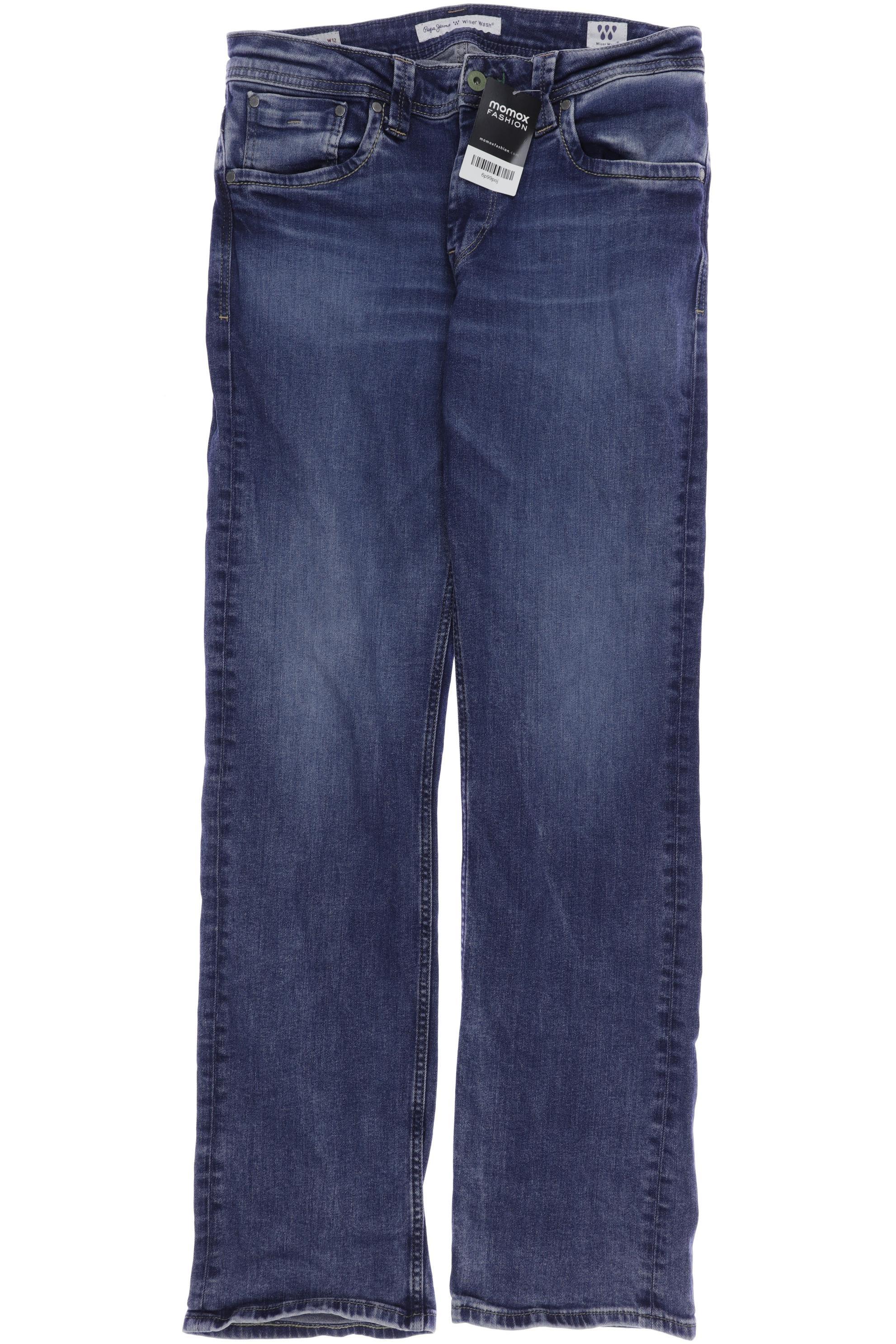 

Pepe Jeans Herren Jeans, blau, Gr. 30