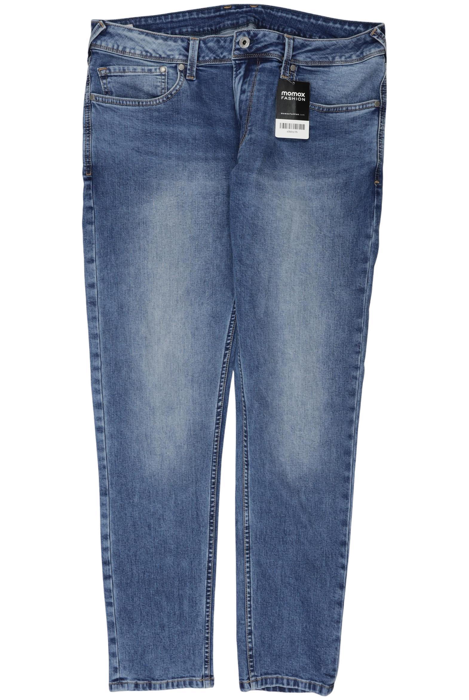 

Pepe Jeans Herren Jeans, blau, Gr. 34