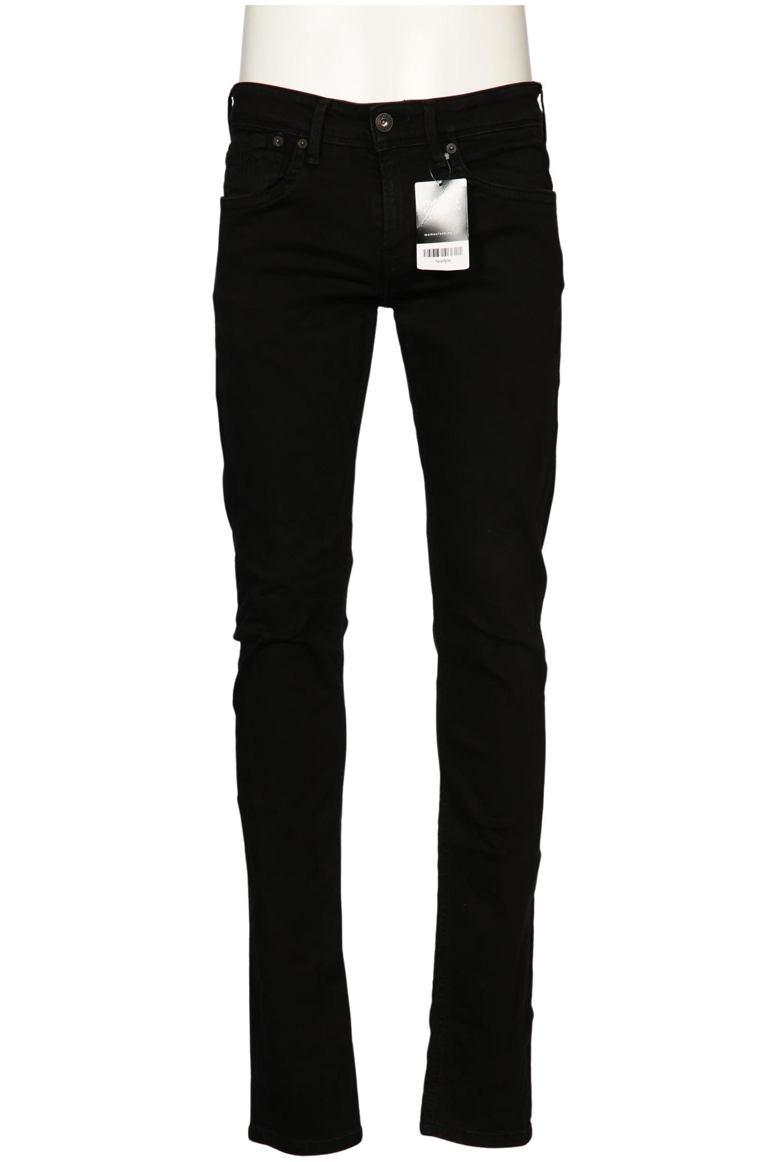 

Pepe Jeans Herren Jeans, schwarz, Gr. 31