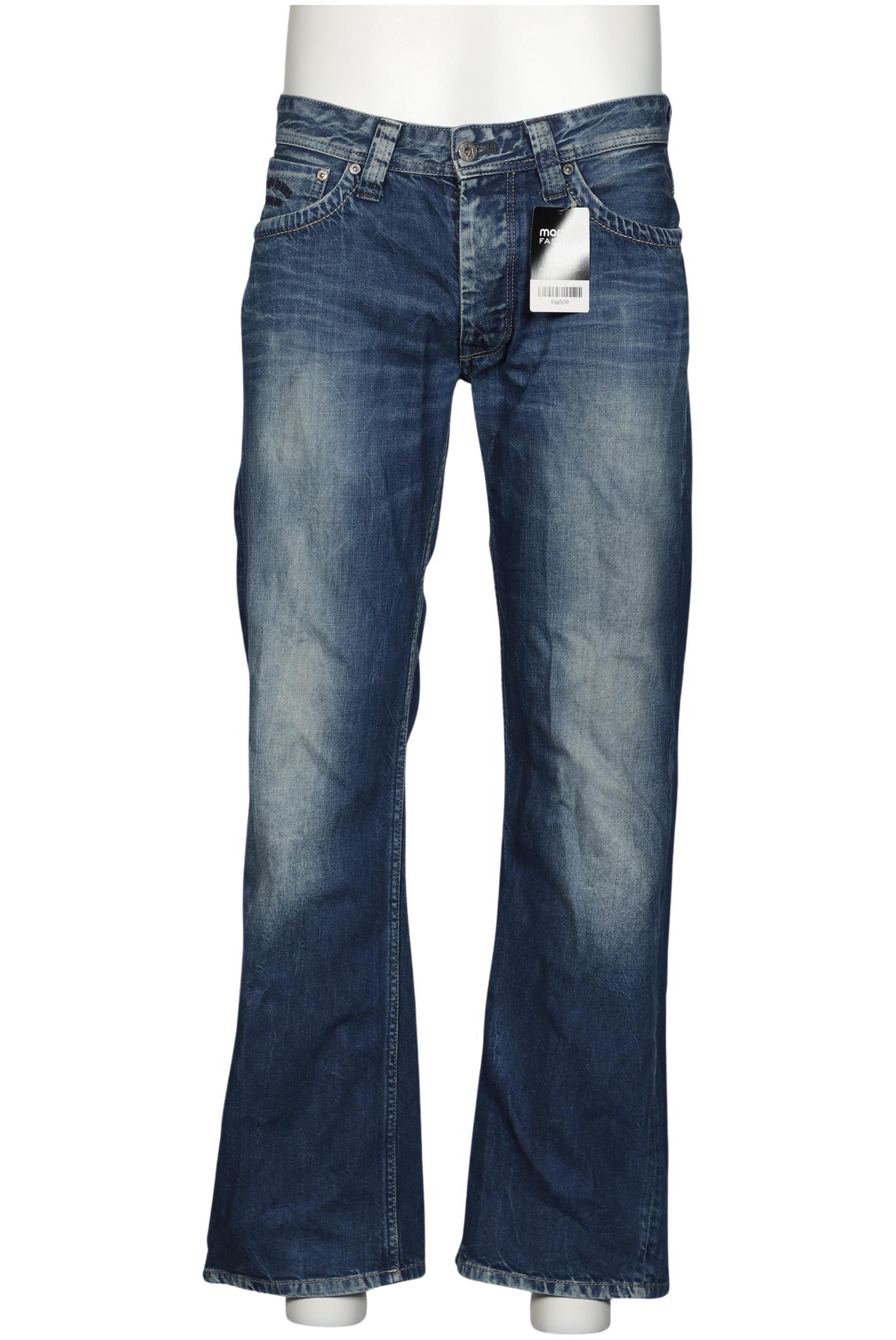 

Pepe Jeans Herren Jeans, blau, Gr. 34