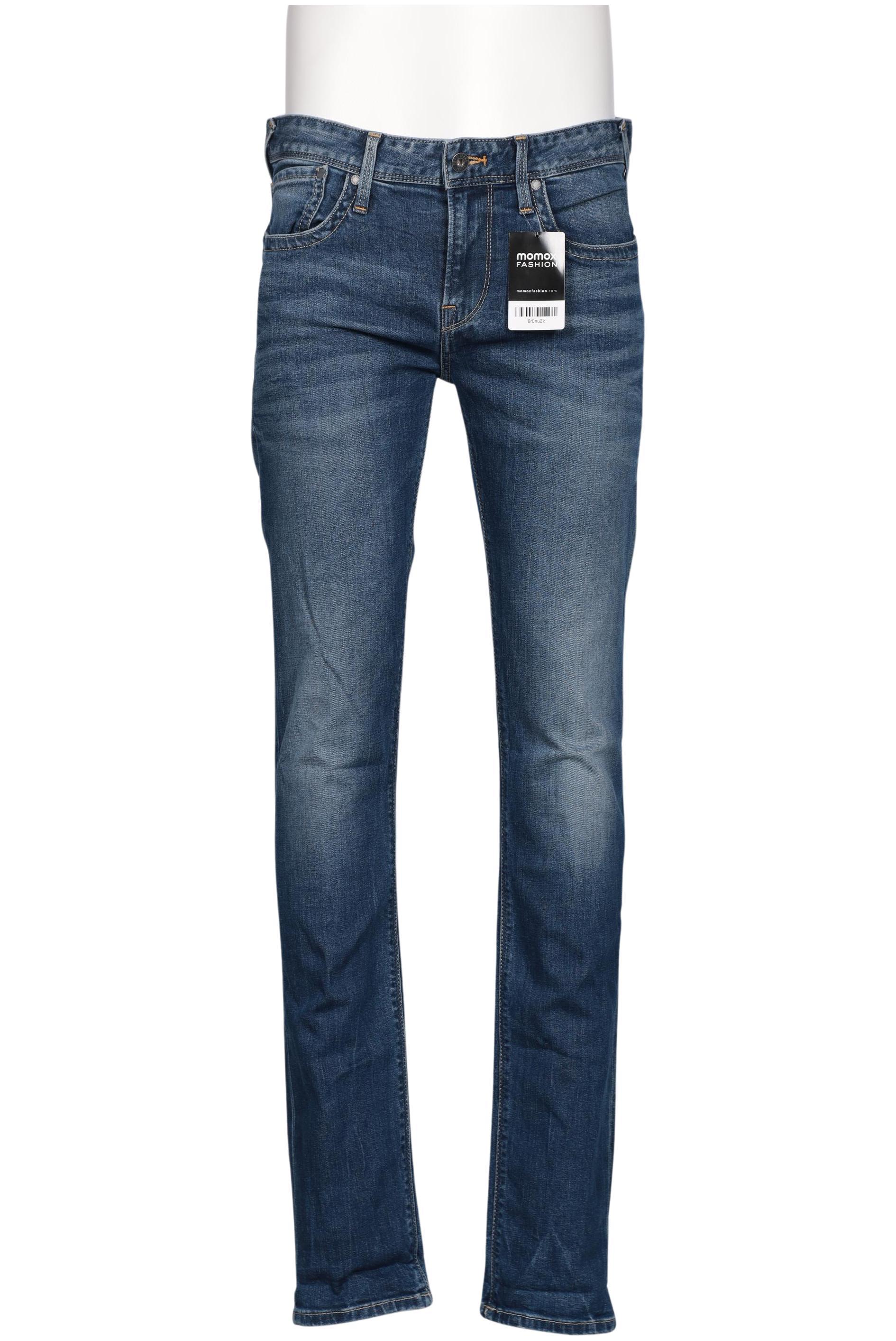 

Pepe Jeans Herren Jeans, blau, Gr. 33