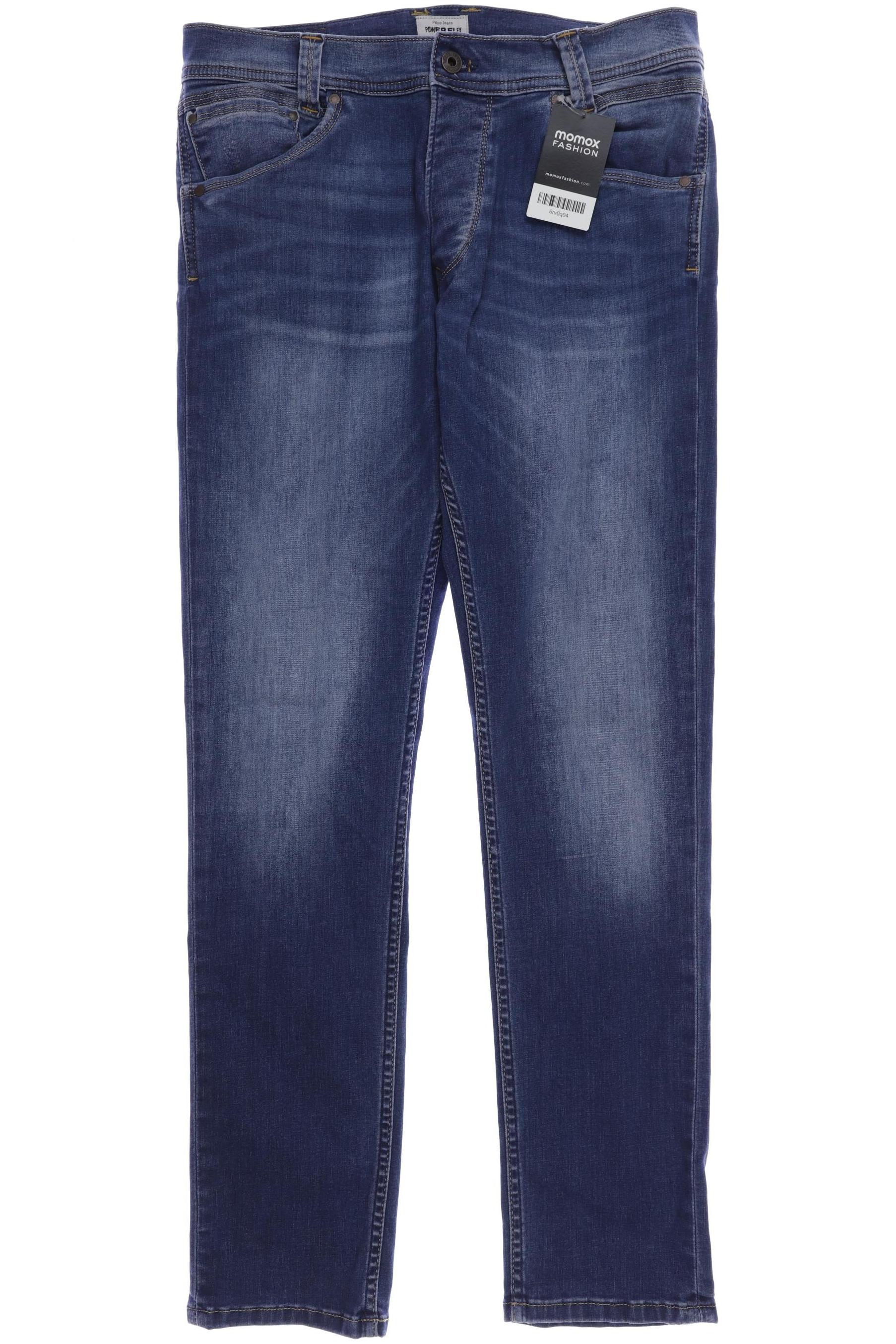 

Pepe Jeans Herren Jeans, blau, Gr. 50