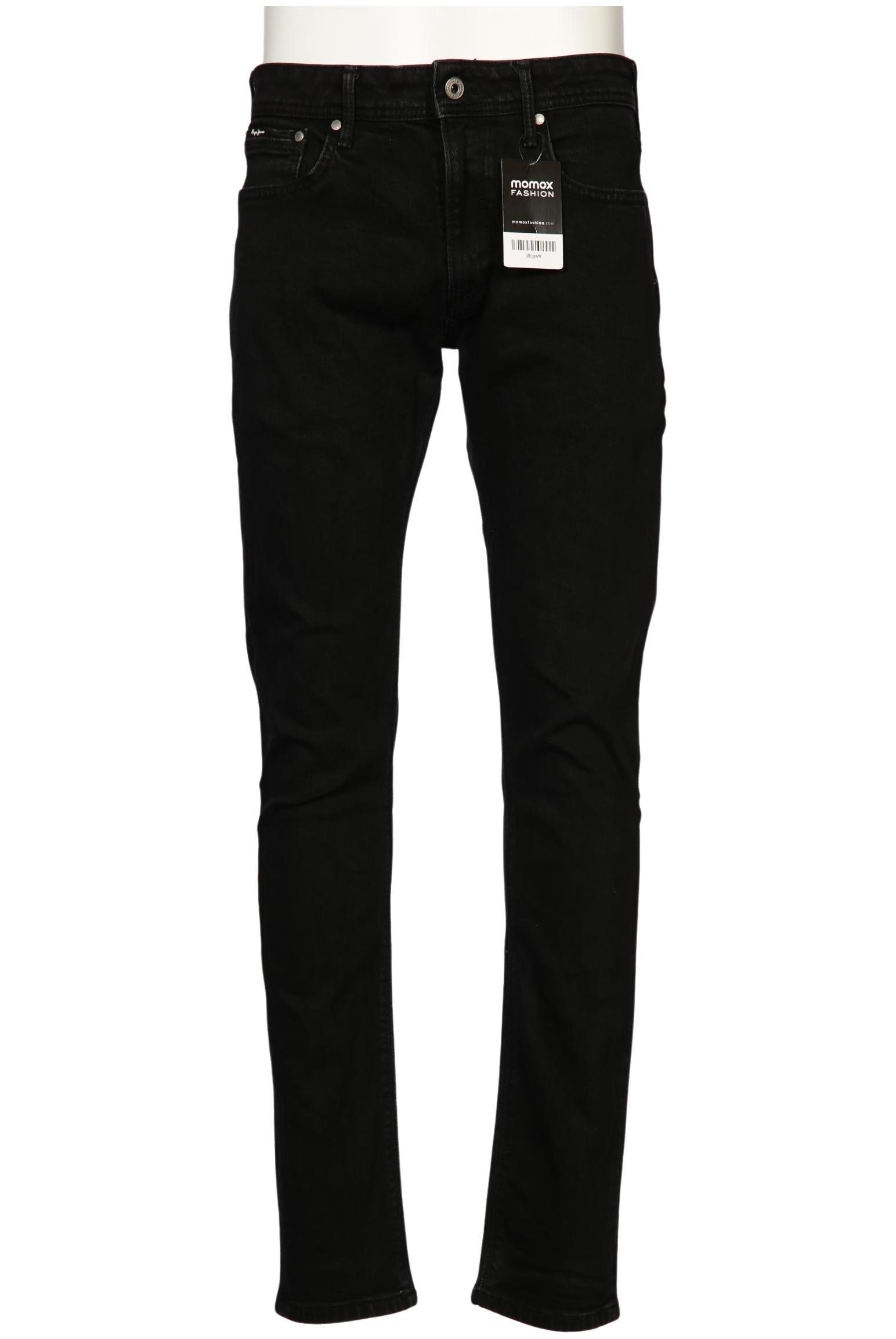 

Pepe Jeans Herren Jeans, schwarz, Gr. 32