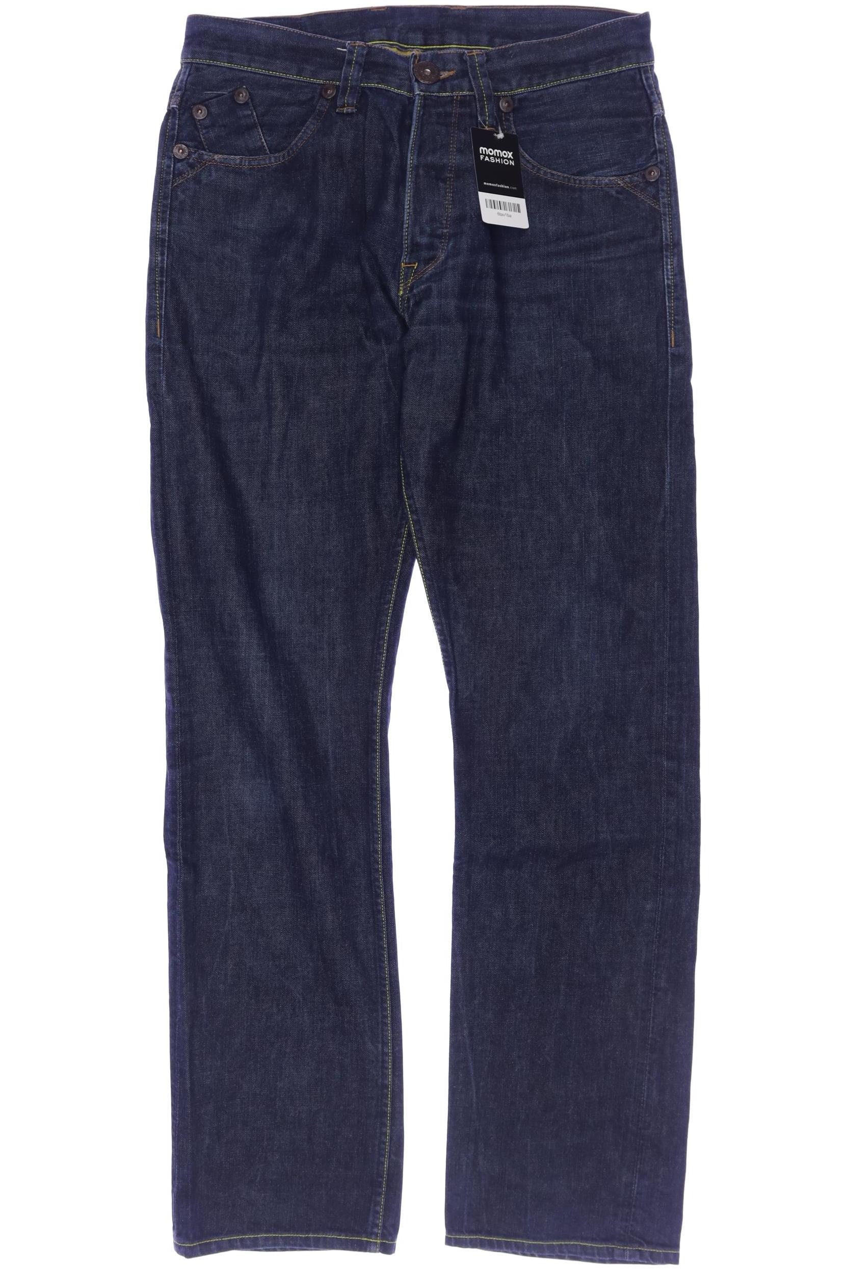 

Pepe Jeans Herren Jeans, marineblau, Gr. 34
