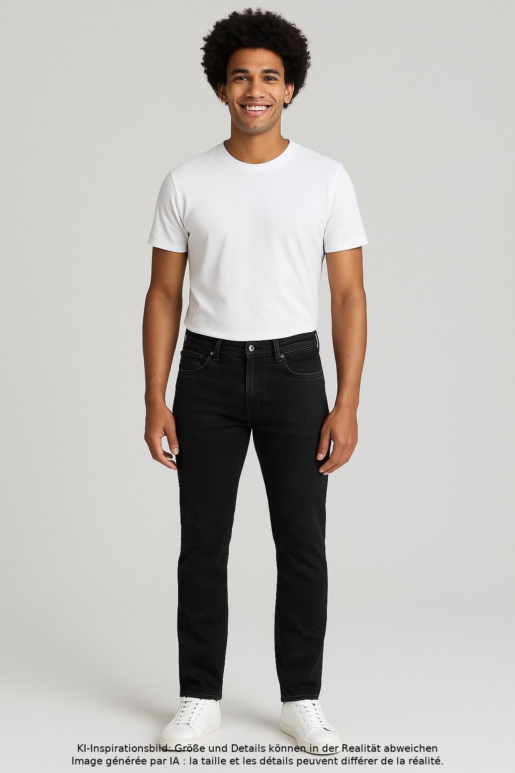 

Pepe Jeans Herren Jeans, schwarz, Gr. 32