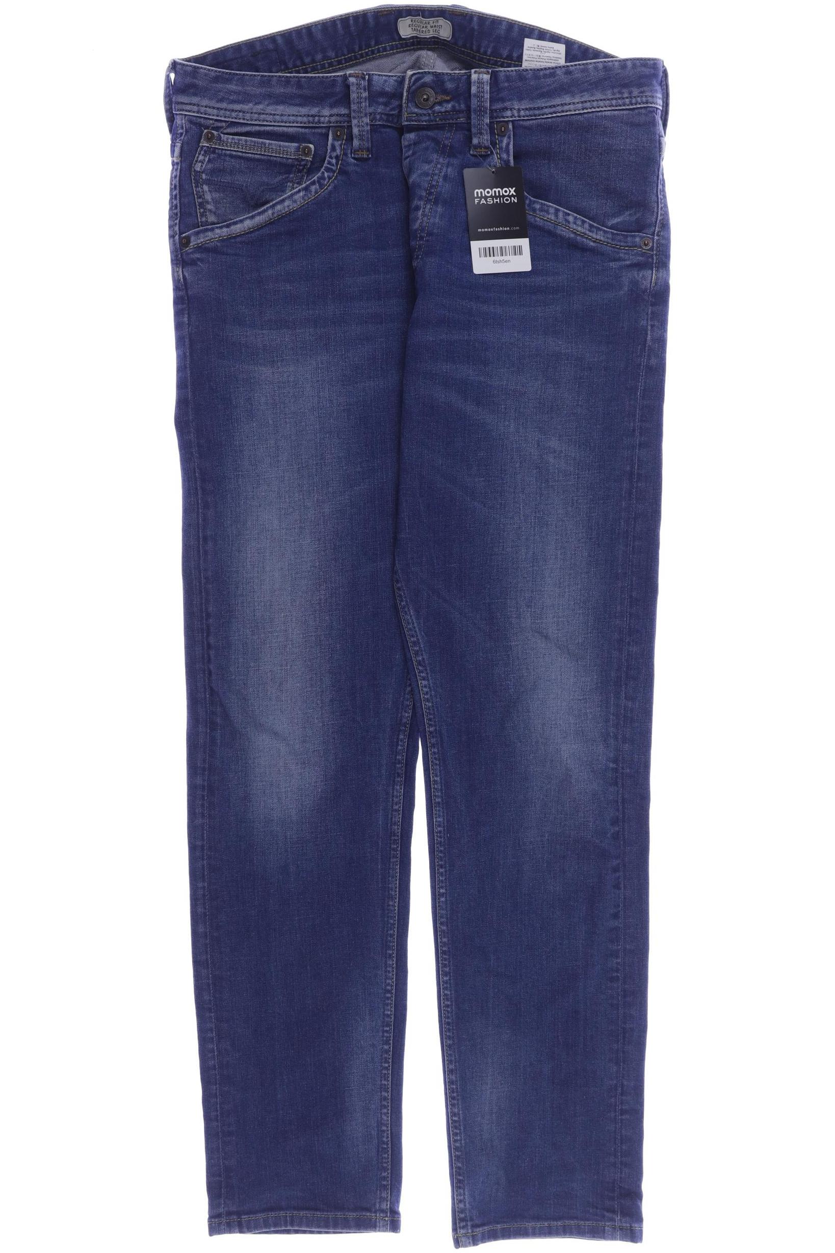 

Pepe Jeans Herren Jeans, blau