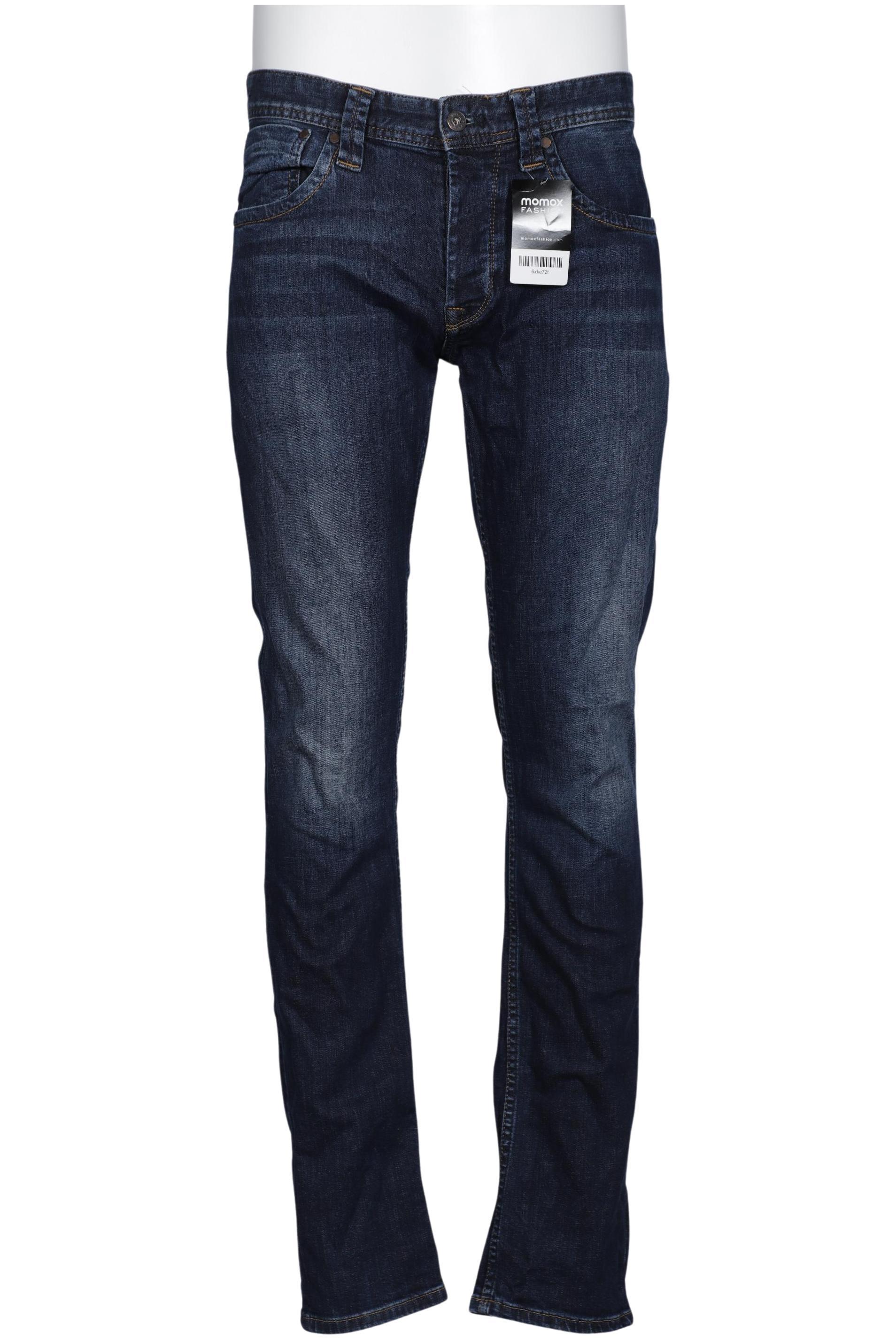 

Pepe Jeans Herren Jeans, marineblau, Gr. 33