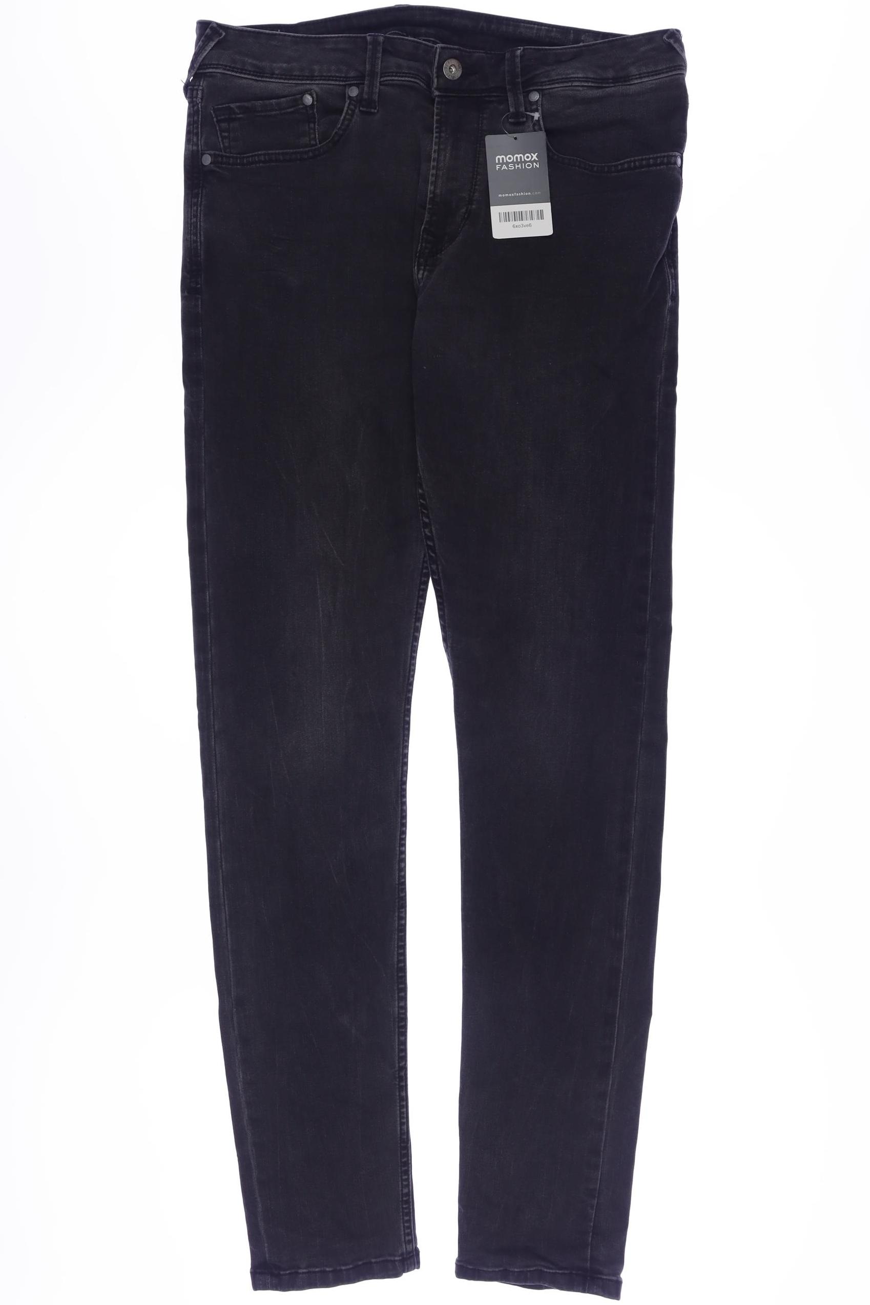 

Pepe Jeans Herren Jeans, grau, Gr. 32