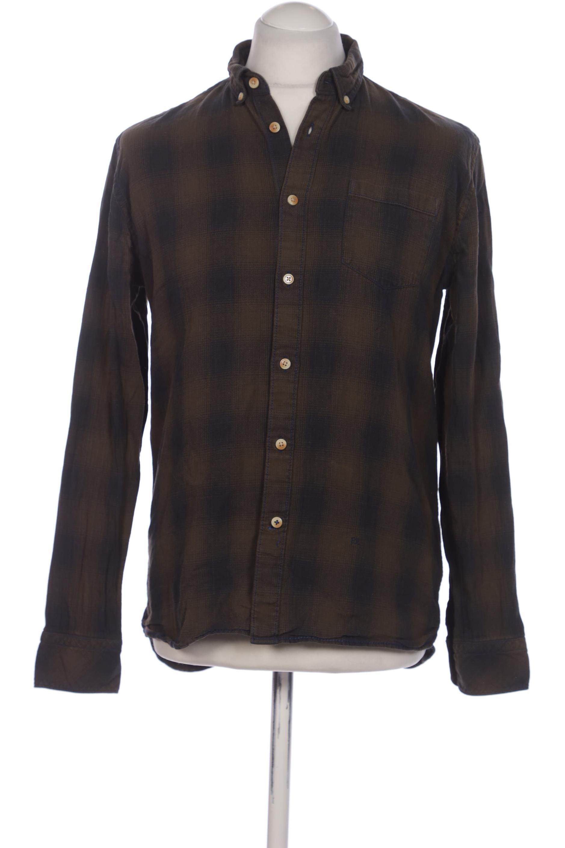 

Pepe Jeans Herren Hemd, grün, Gr. 48