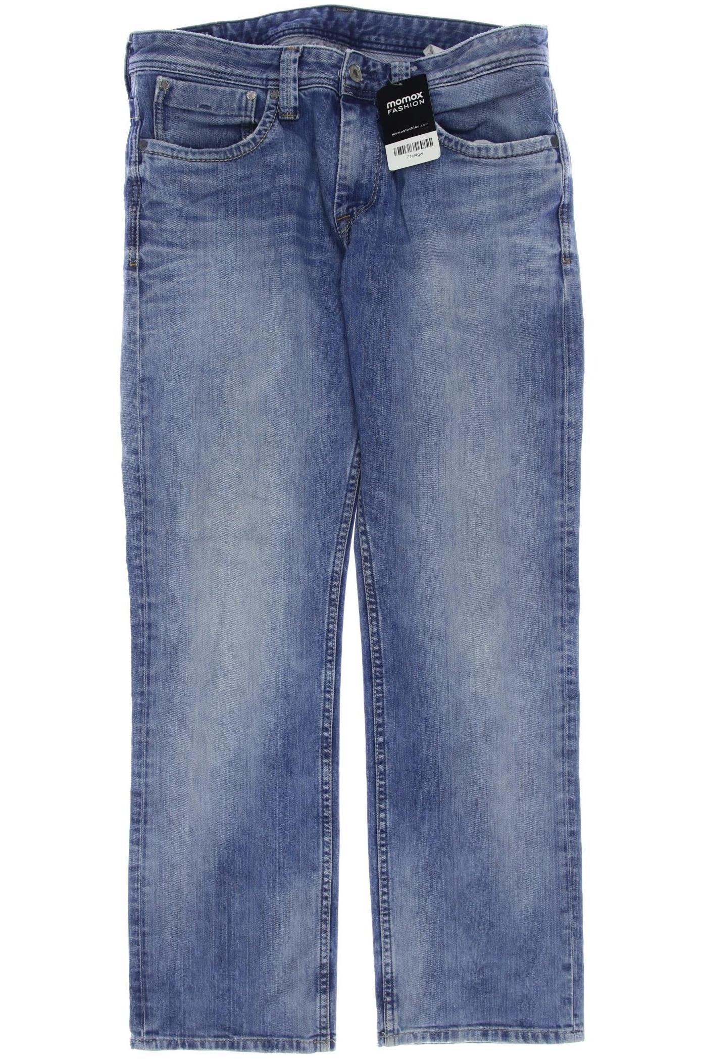 

Pepe Jeans Herren Jeans, blau, Gr. 32