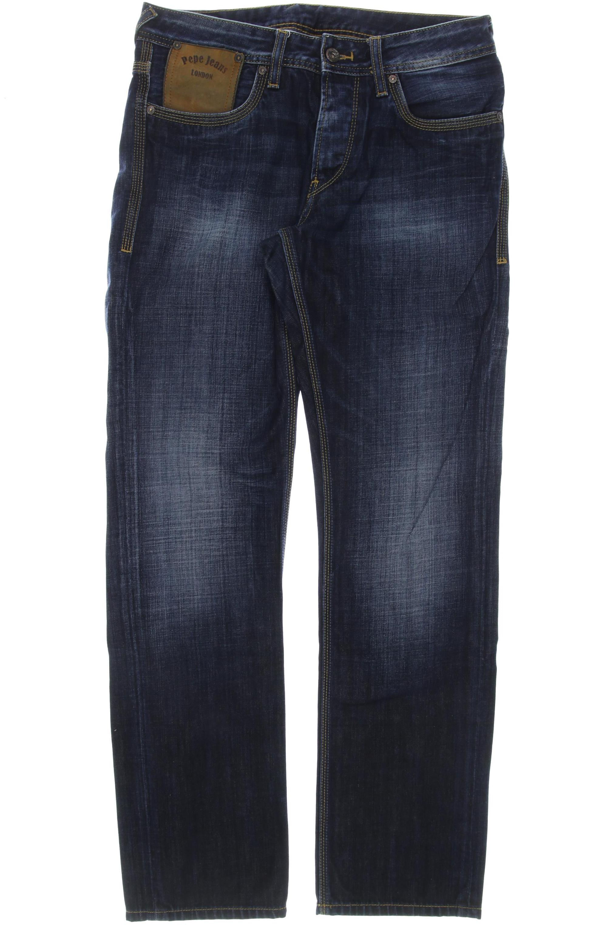 

Pepe Jeans Herren Jeans, blau, Gr. 31