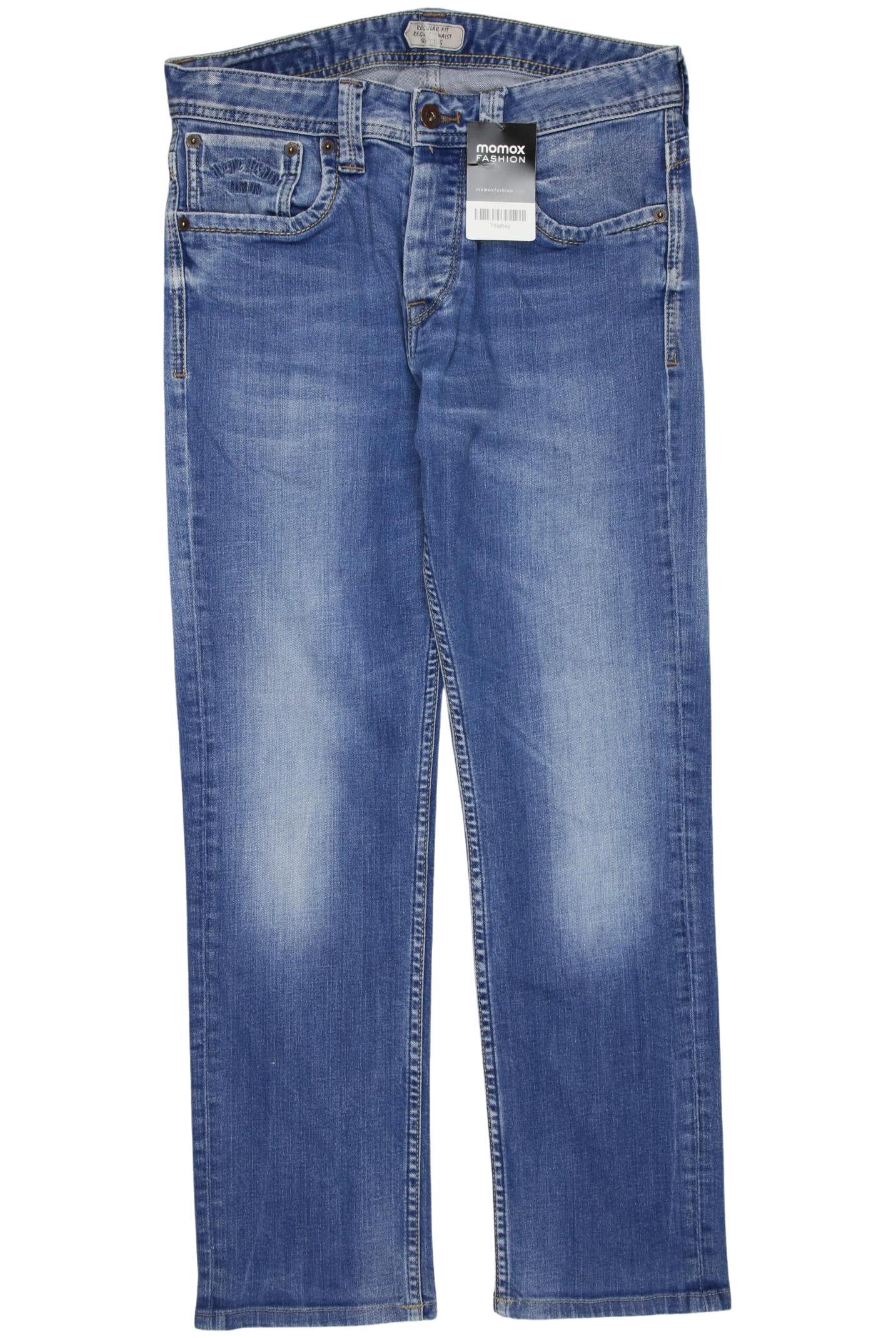 

Pepe Jeans Herren Jeans, blau, Gr. 30