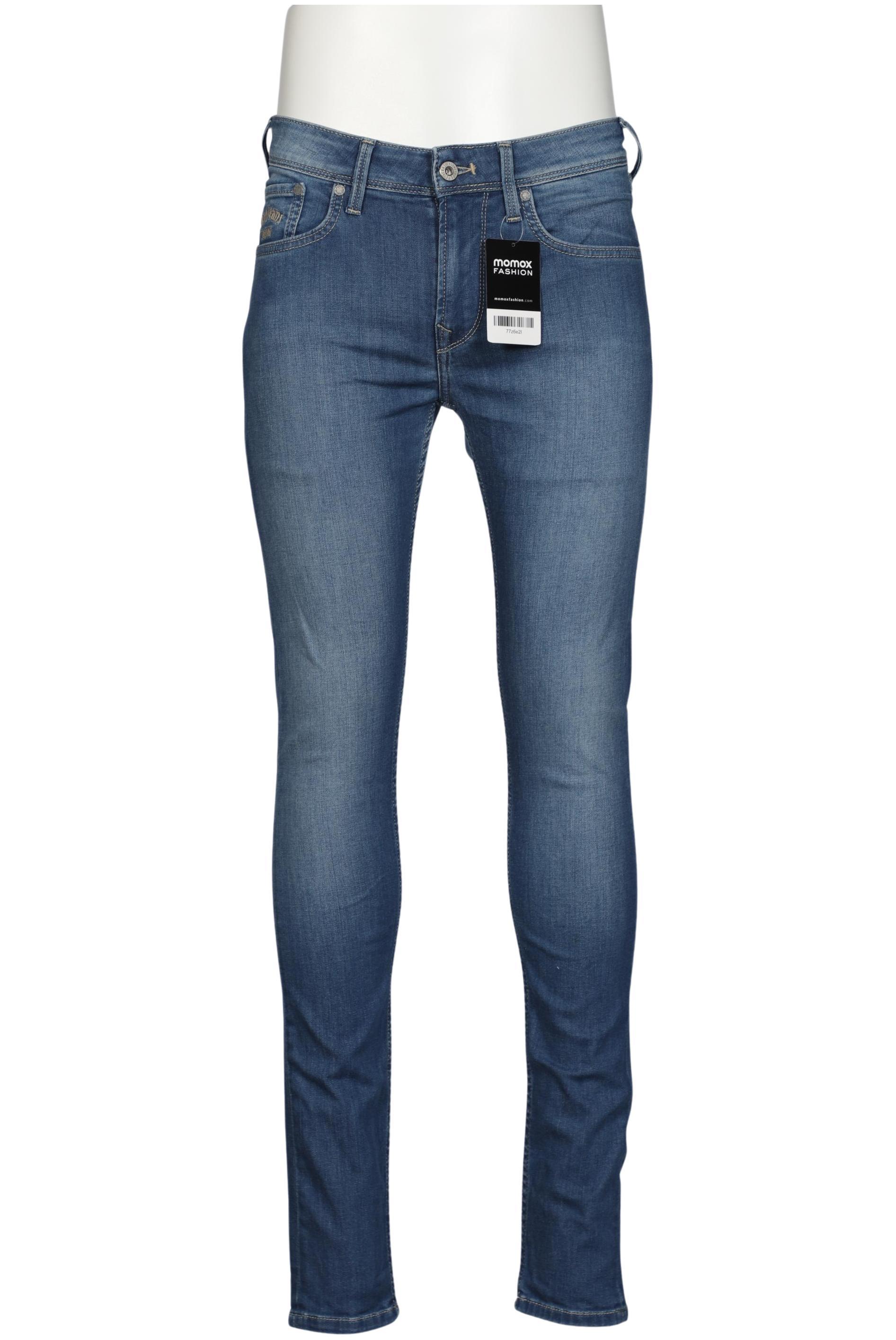 

Pepe Jeans Herren Jeans, blau, Gr. 29