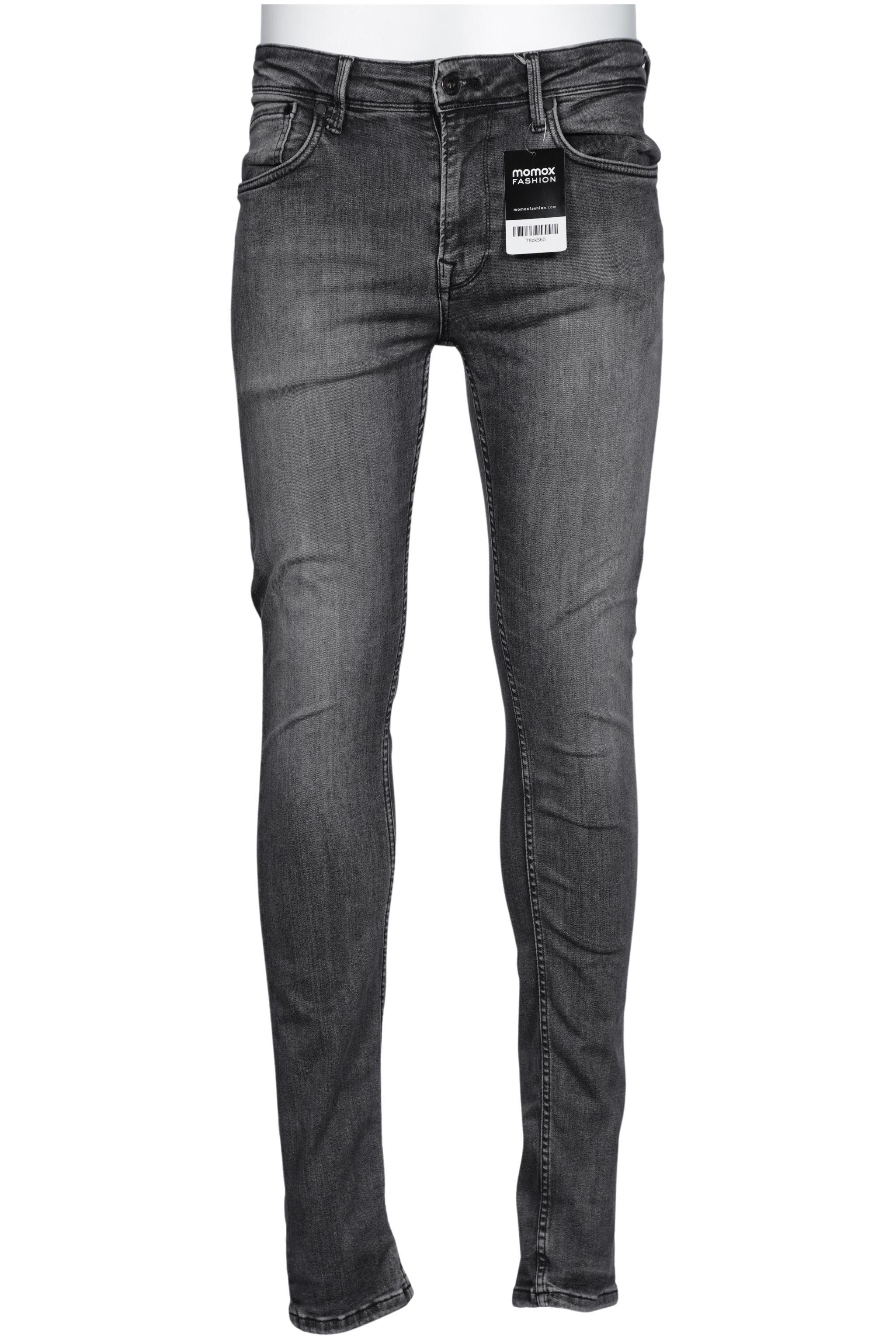 

Pepe Jeans Herren Jeans, grau, Gr. 34