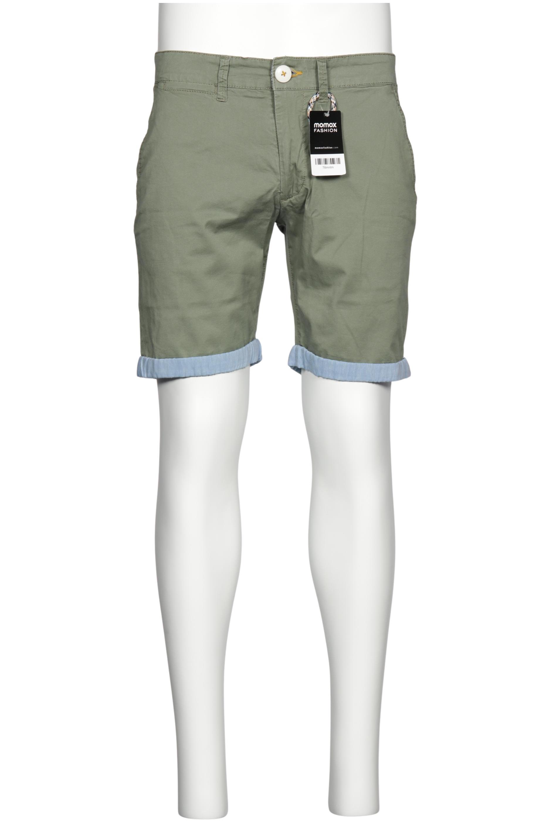 

Pepe Jeans Herren Shorts, grün, Gr. 34