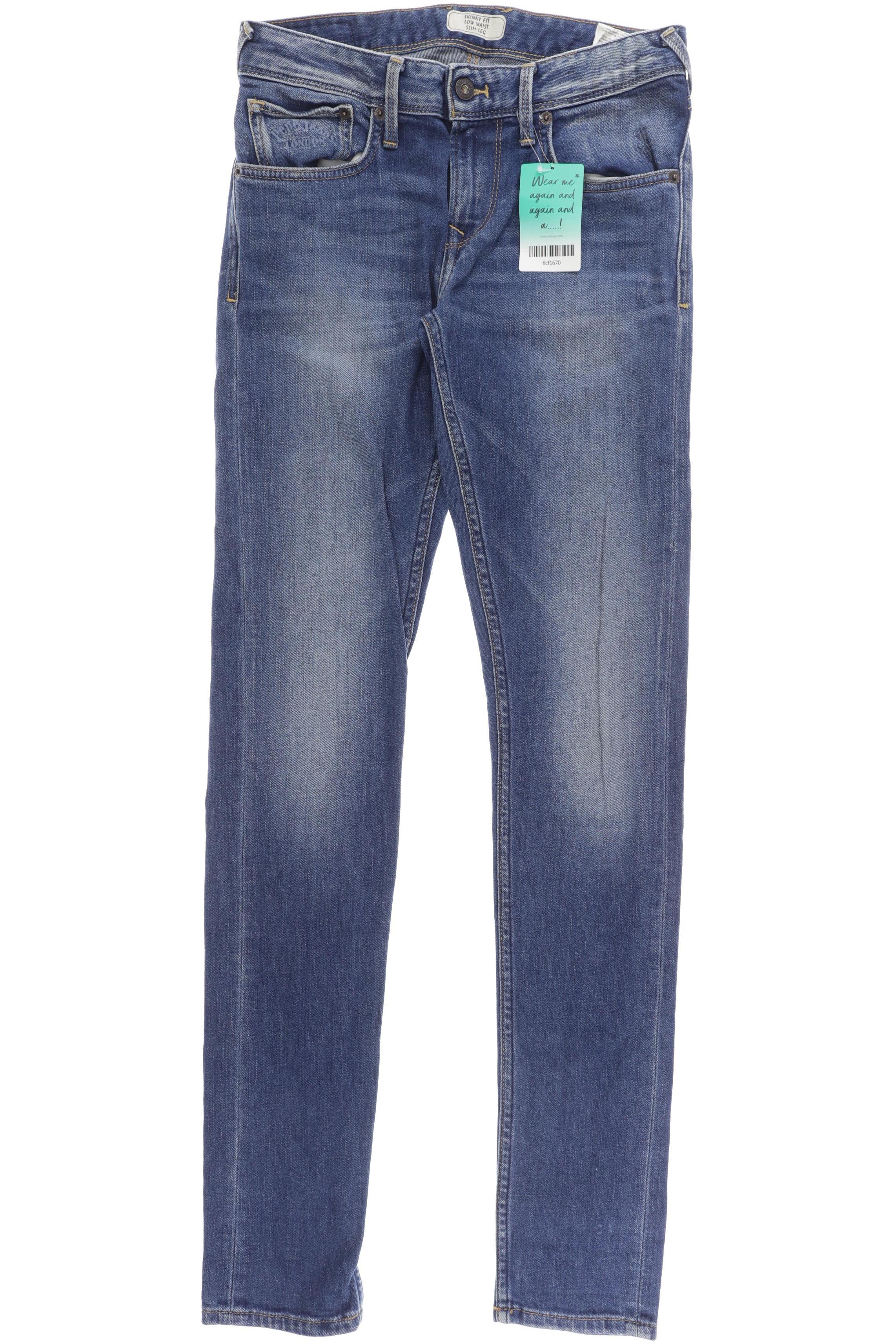 

Pepe Jeans Herren Jeans, blau, Gr. 28