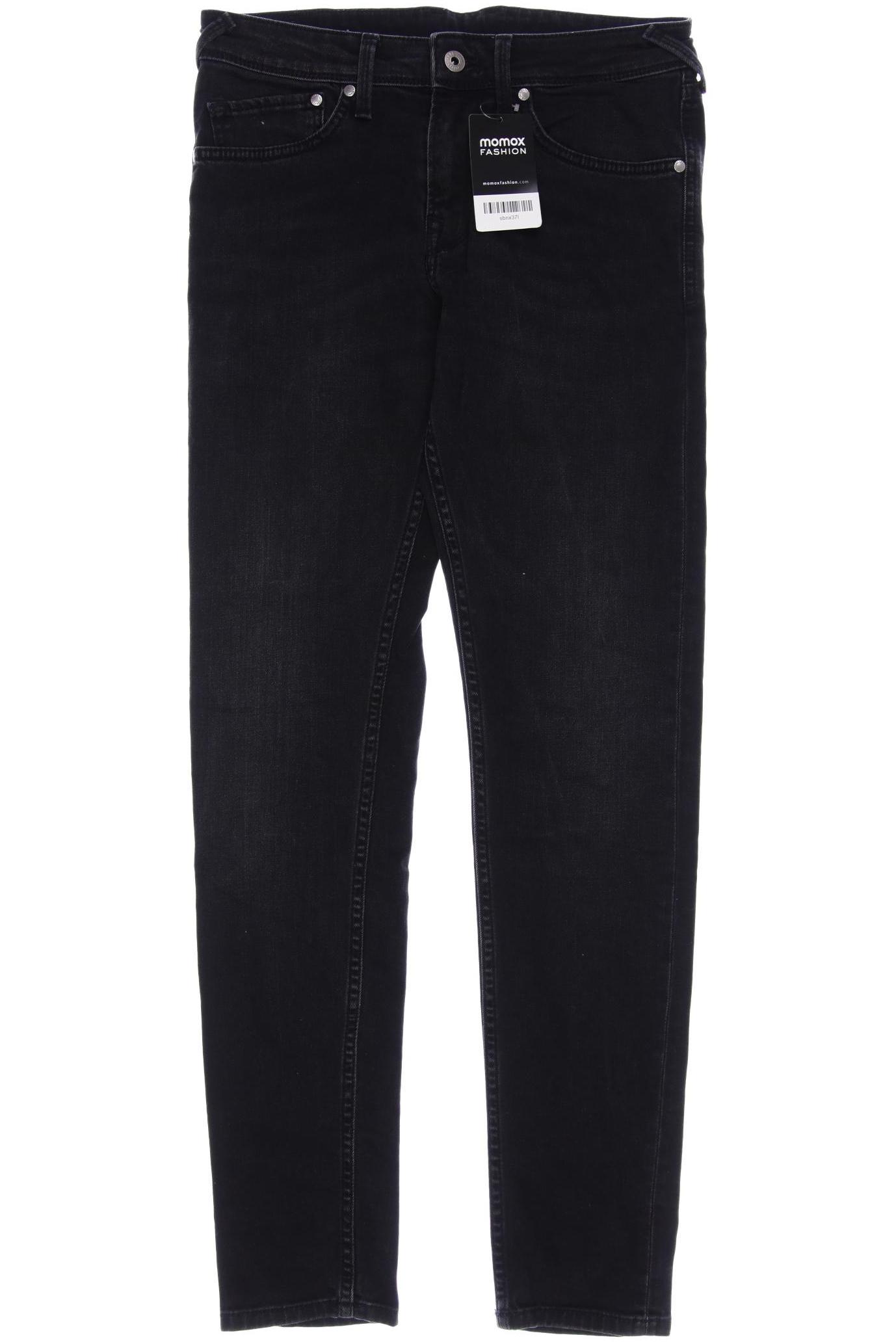 

Pepe Jeans Herren Jeans, schwarz