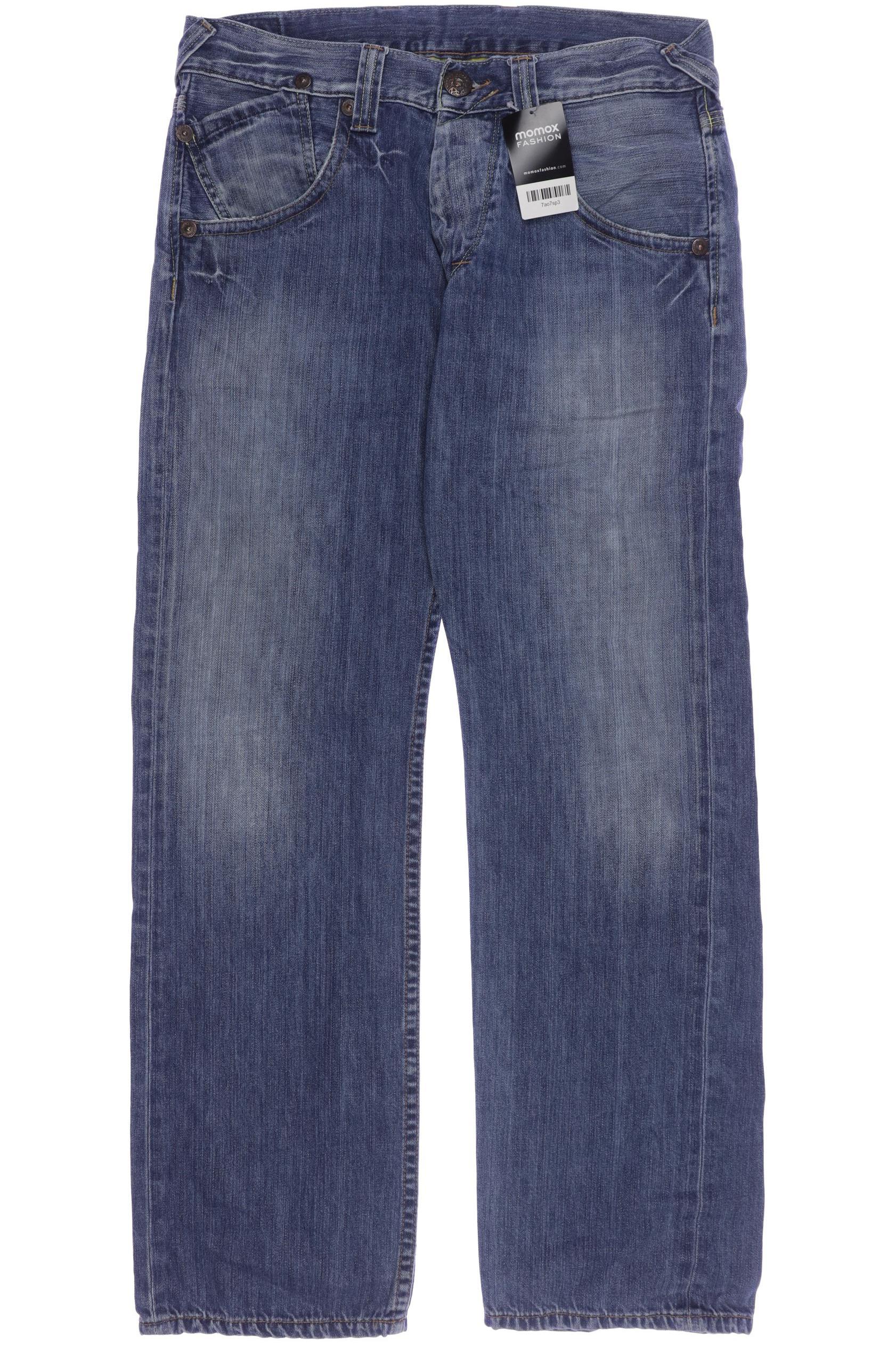 

Pepe Jeans Herren Jeans, blau, Gr. 33