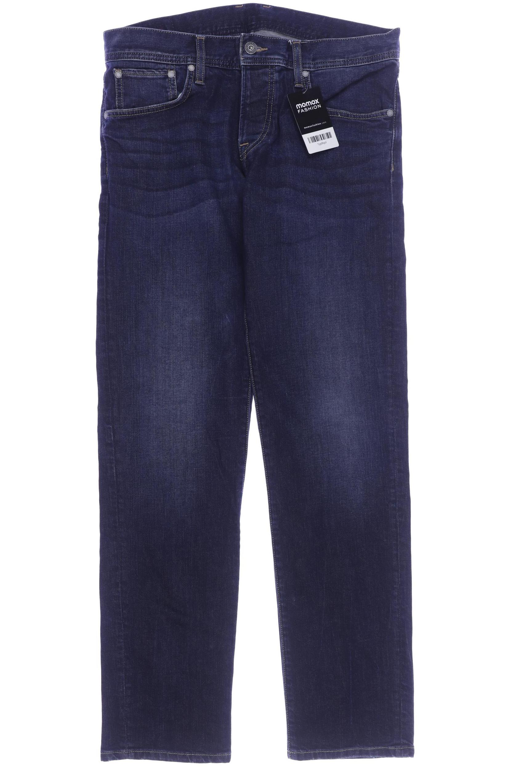 

Pepe Jeans Herren Jeans, marineblau, Gr. 32