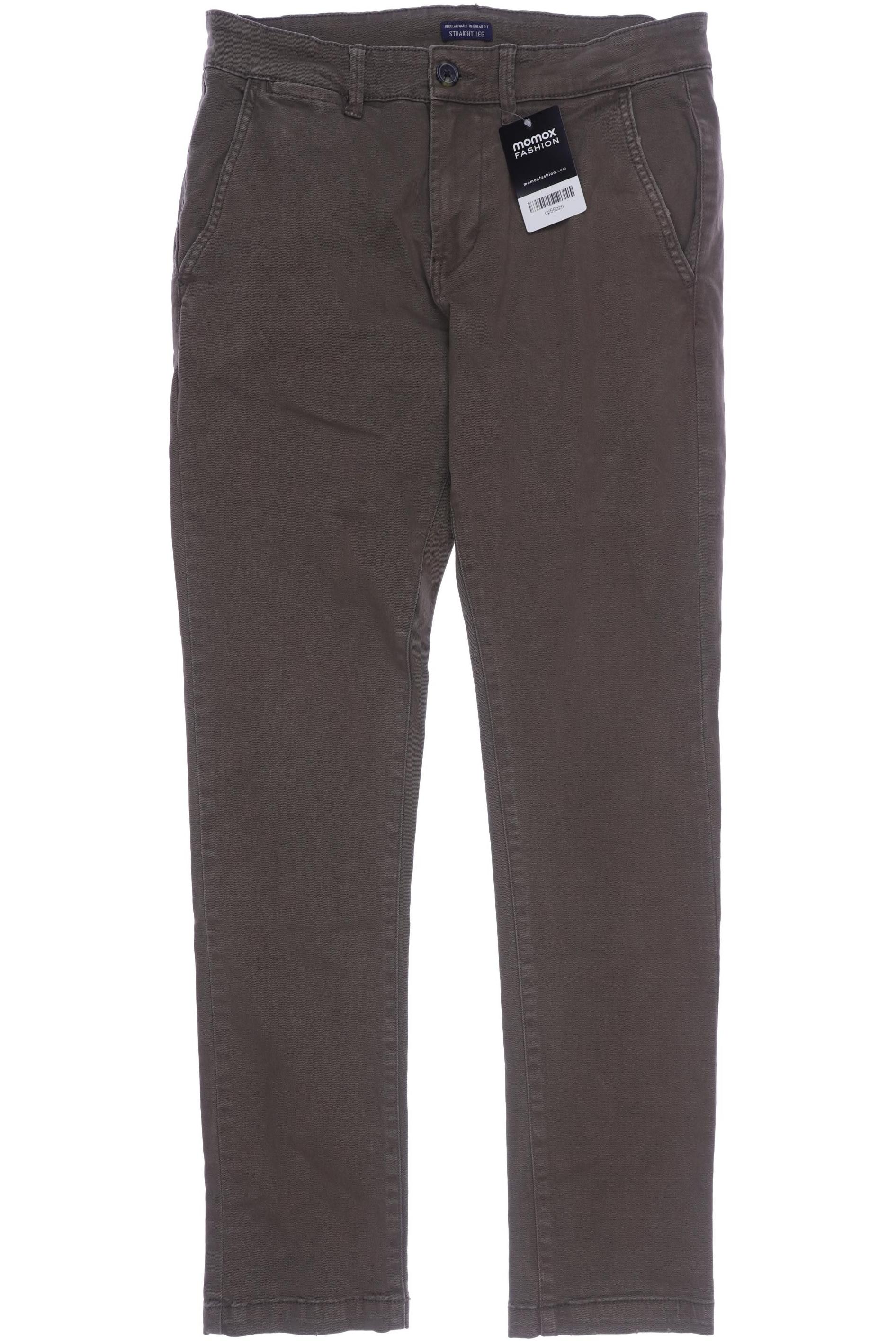 

Pepe Jeans Herren Stoffhose, braun, Gr. 31