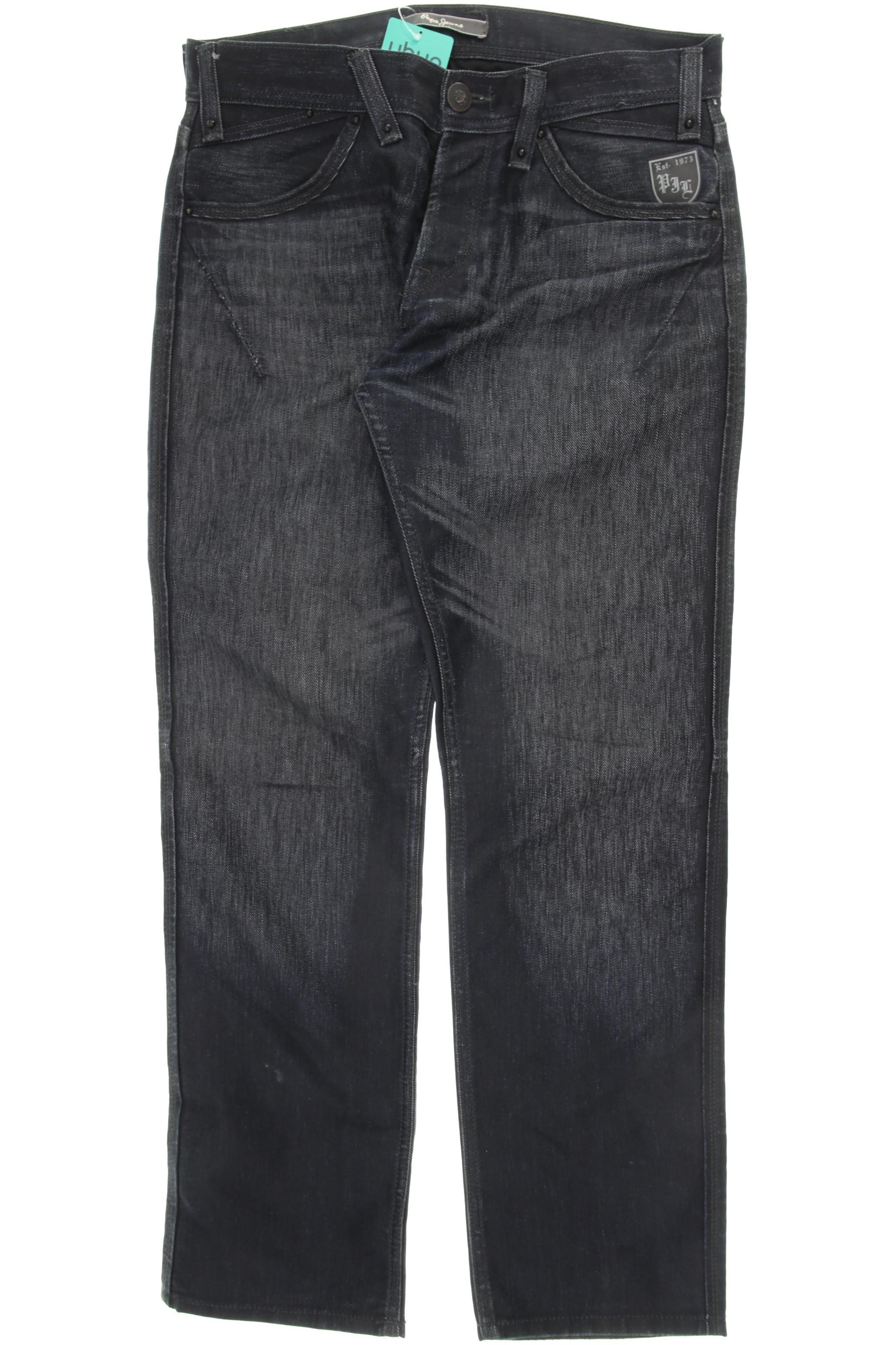 

Pepe Jeans Herren Jeans, blau, Gr. 33