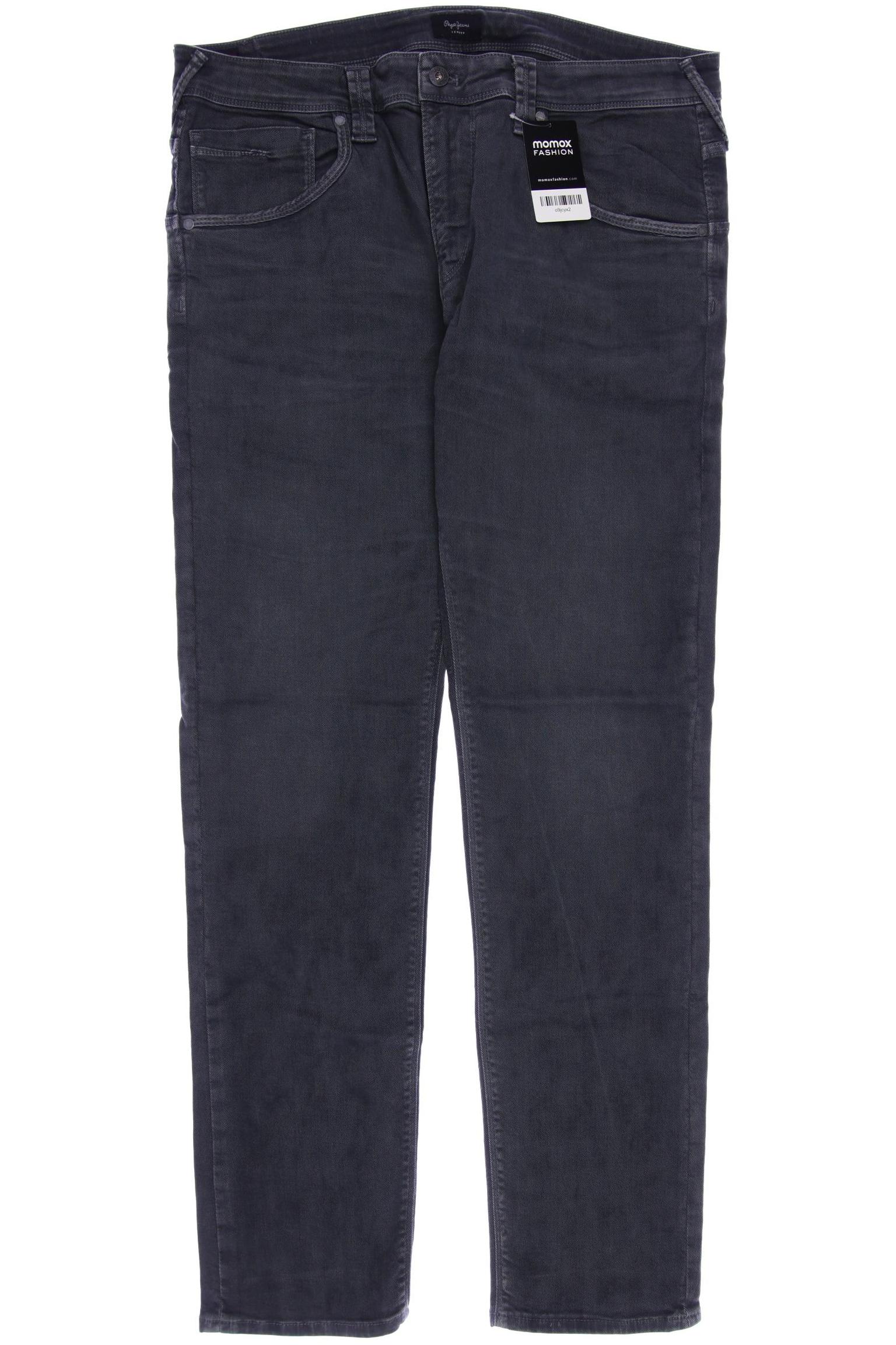 

Pepe Jeans Herren Jeans, grau, Gr. 36