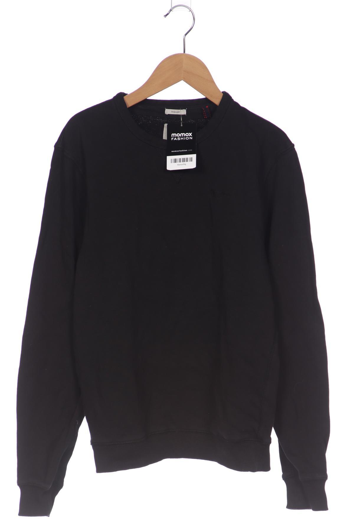 

Pepe Jeans Herren Sweatshirt, schwarz, Gr. 44