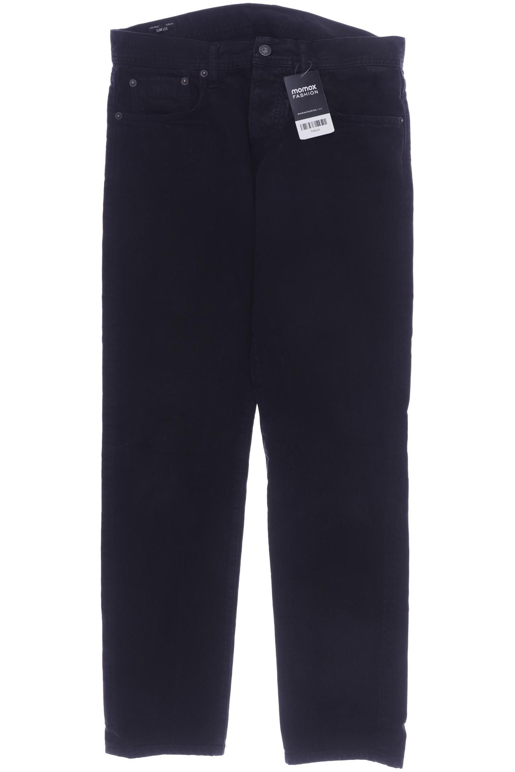 

Pepe Jeans Herren Jeans, schwarz