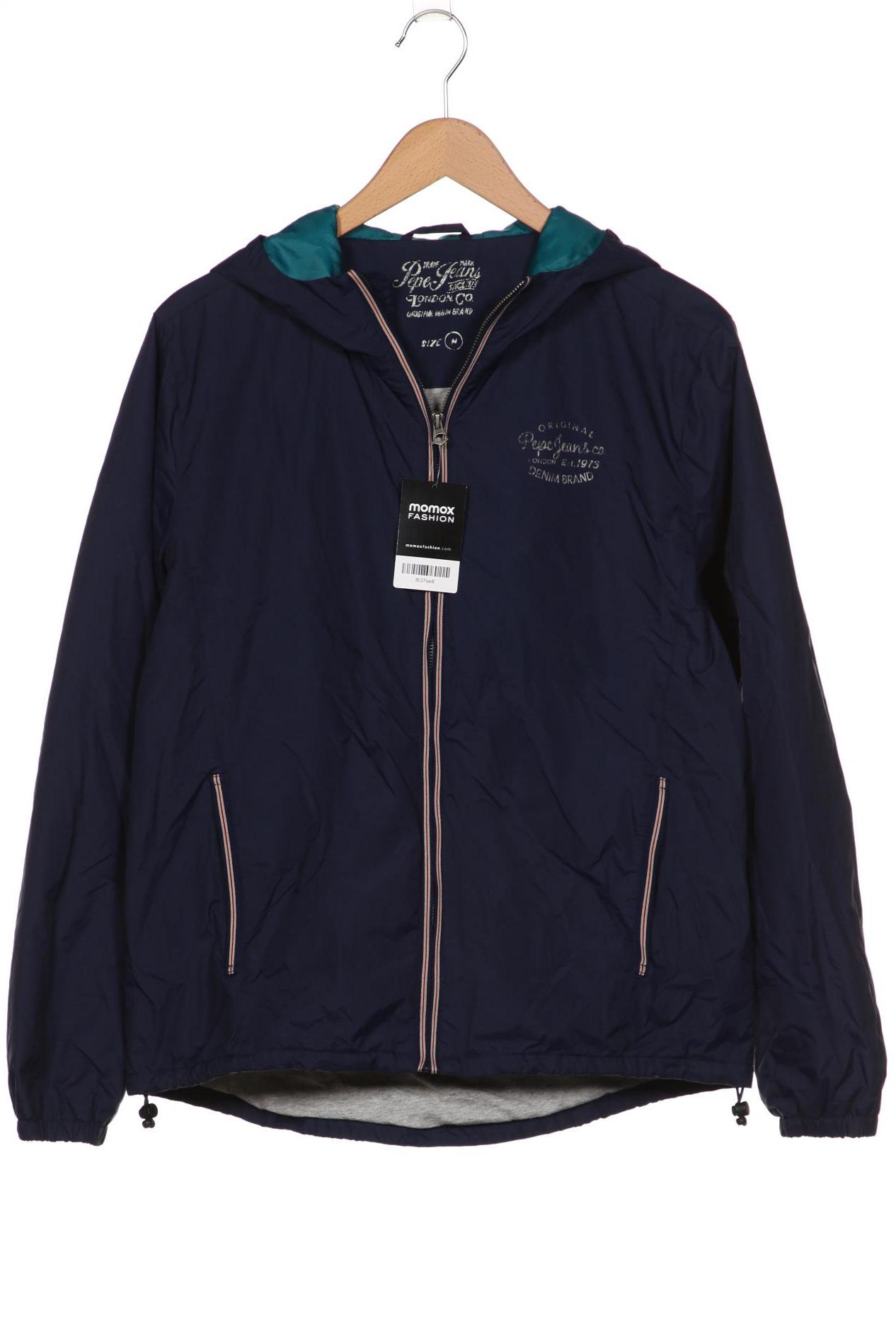 

Pepe Jeans Herren Jacke, marineblau, Gr. 48