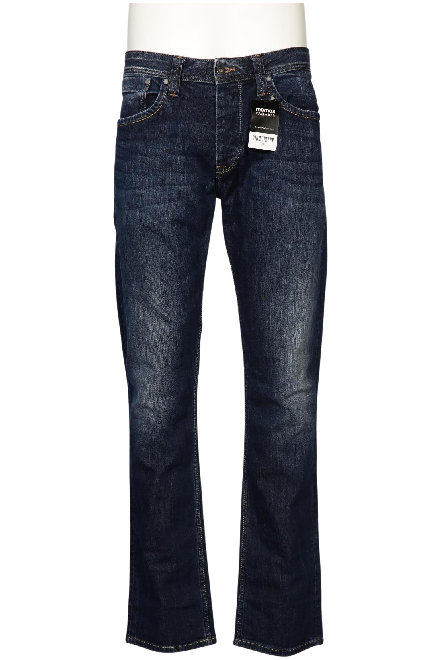 

Pepe Jeans Herren Jeans, marineblau, Gr. 36