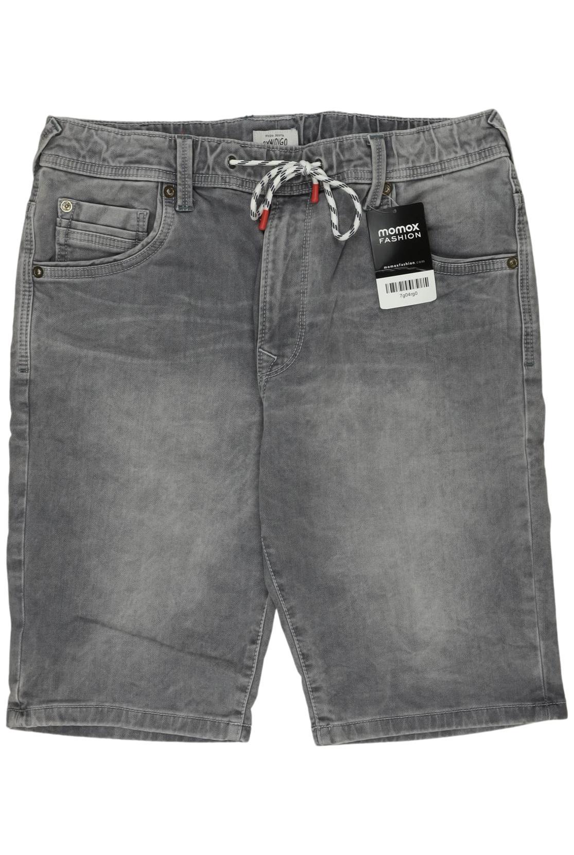 

Pepe Jeans Herren Shorts, grau, Gr. 32