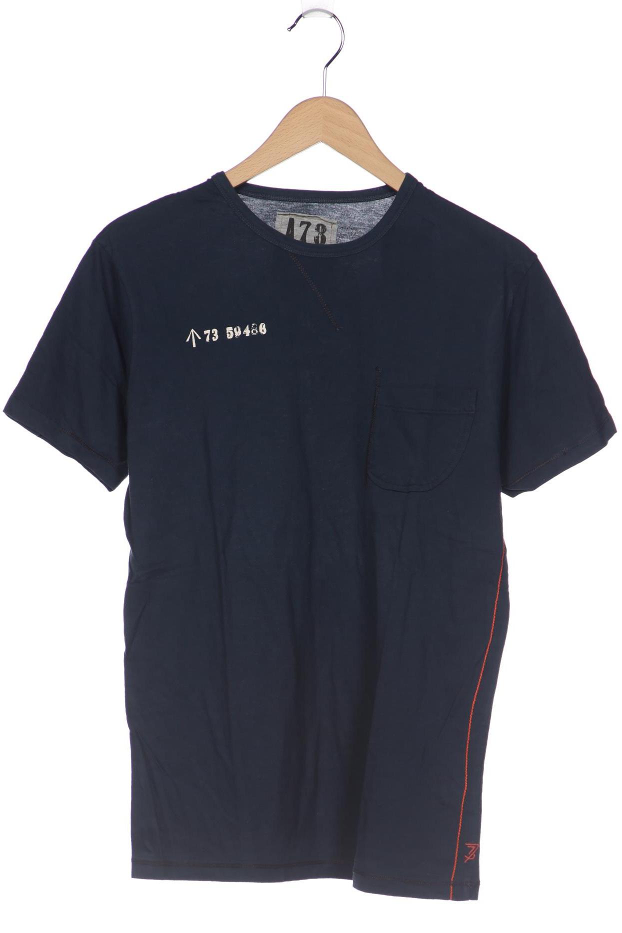 

Pepe Jeans Herren T-Shirt, marineblau