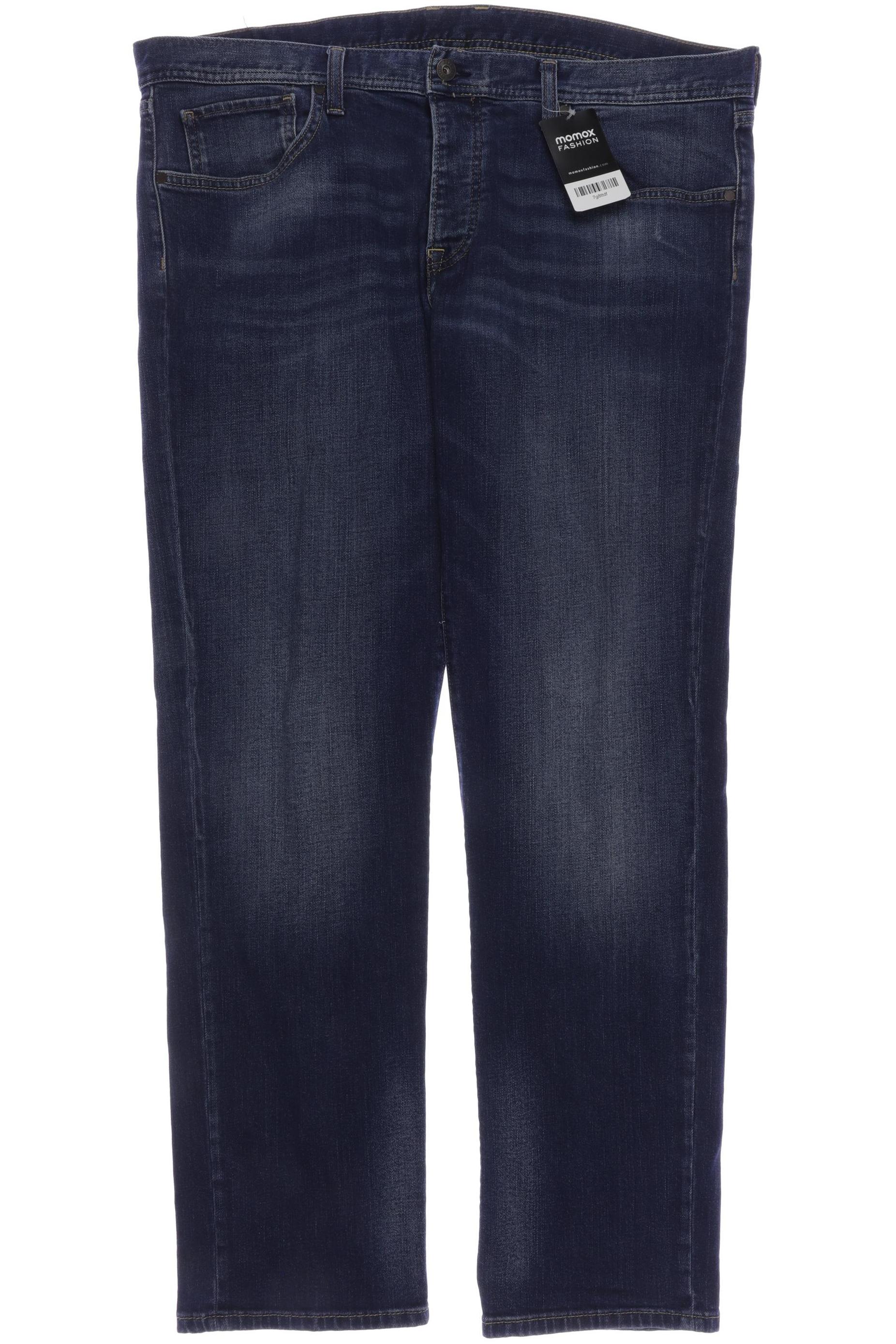 

Pepe Jeans Herren Jeans, marineblau, Gr. 38