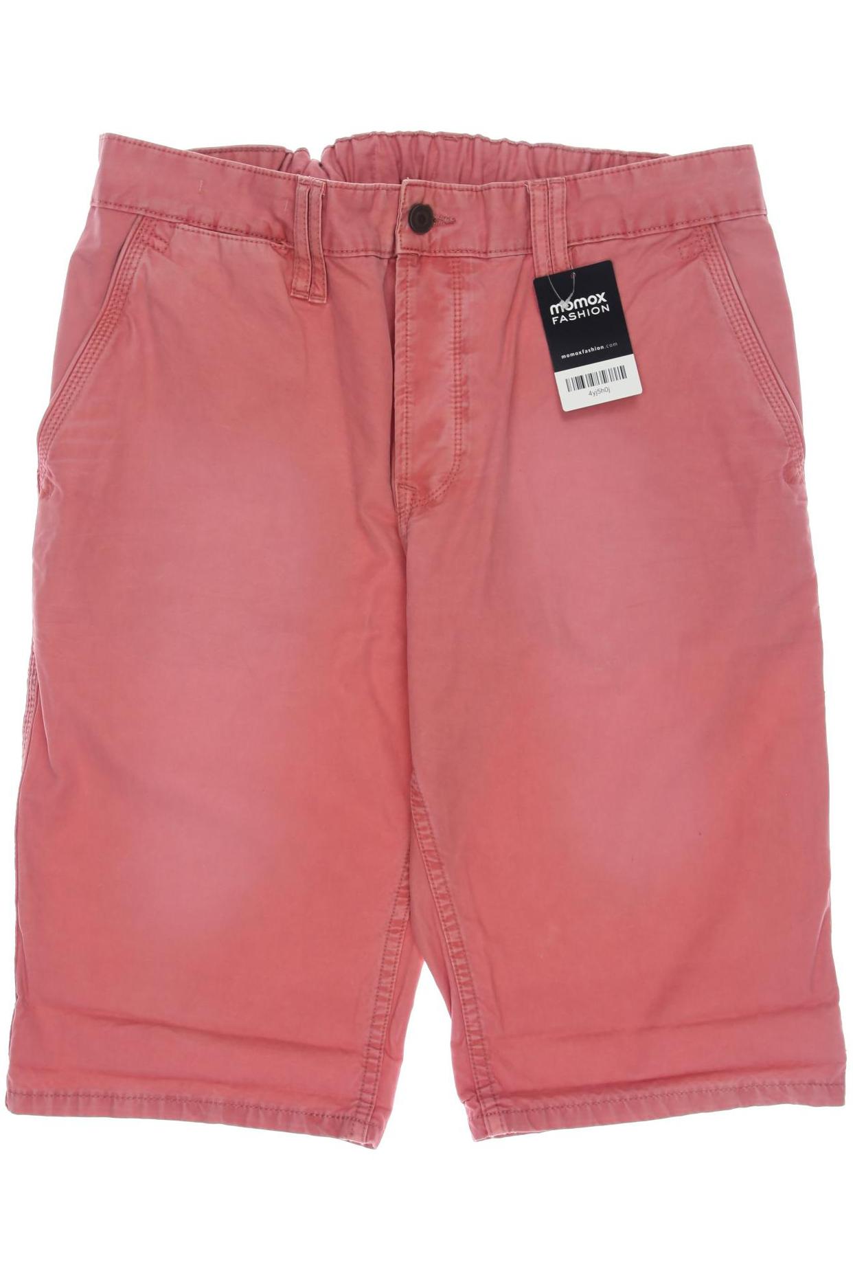 

Pepe Jeans Herren Shorts, pink, Gr. 36