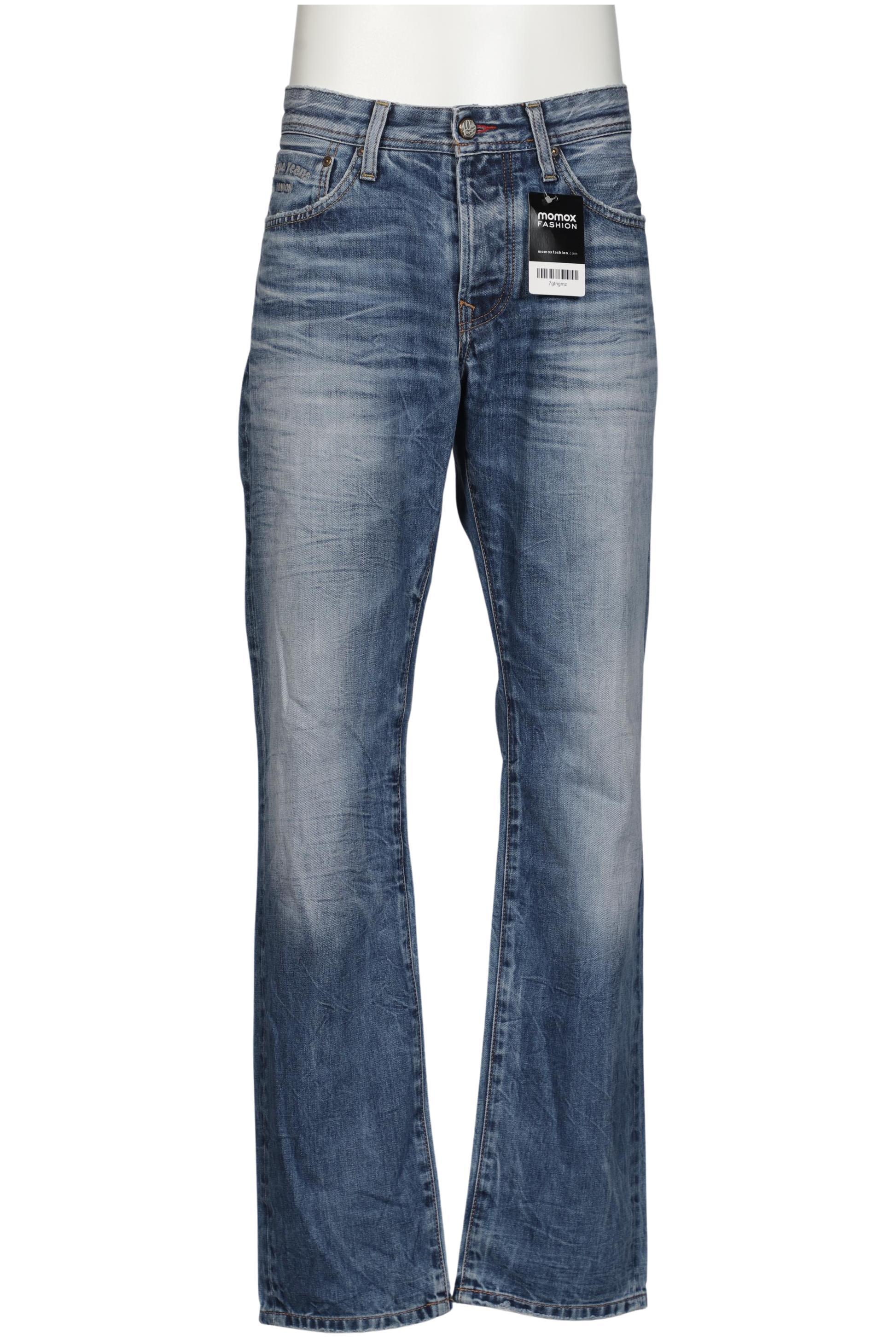 

Pepe Jeans Herren Jeans, blau, Gr. 32