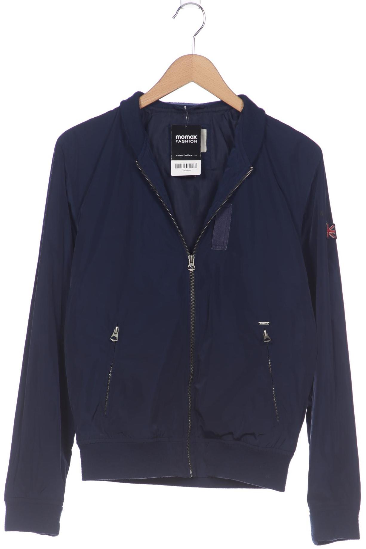 

Pepe Jeans Herren Jacke, marineblau, Gr. 48