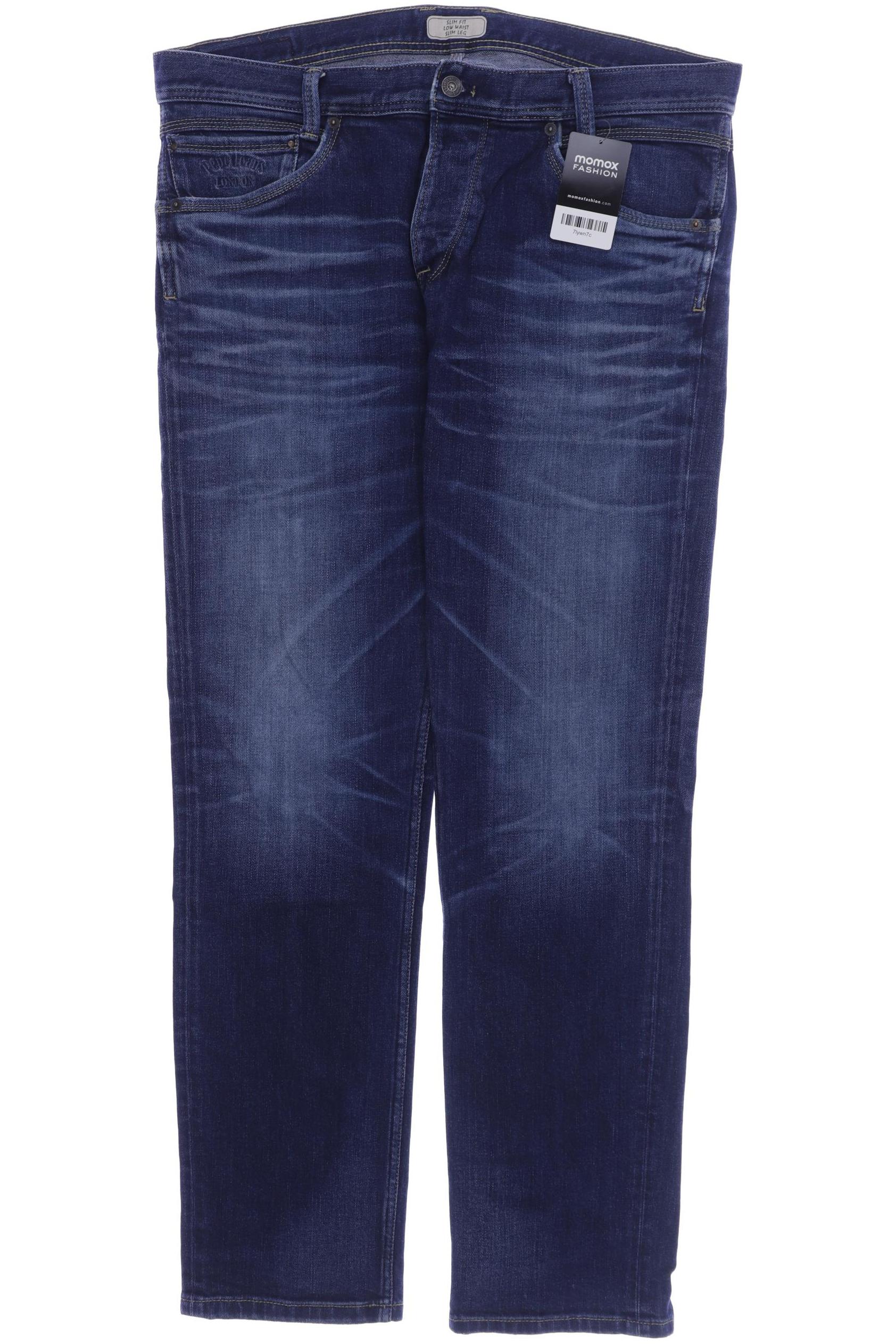 

Pepe Jeans Herren Jeans, blau