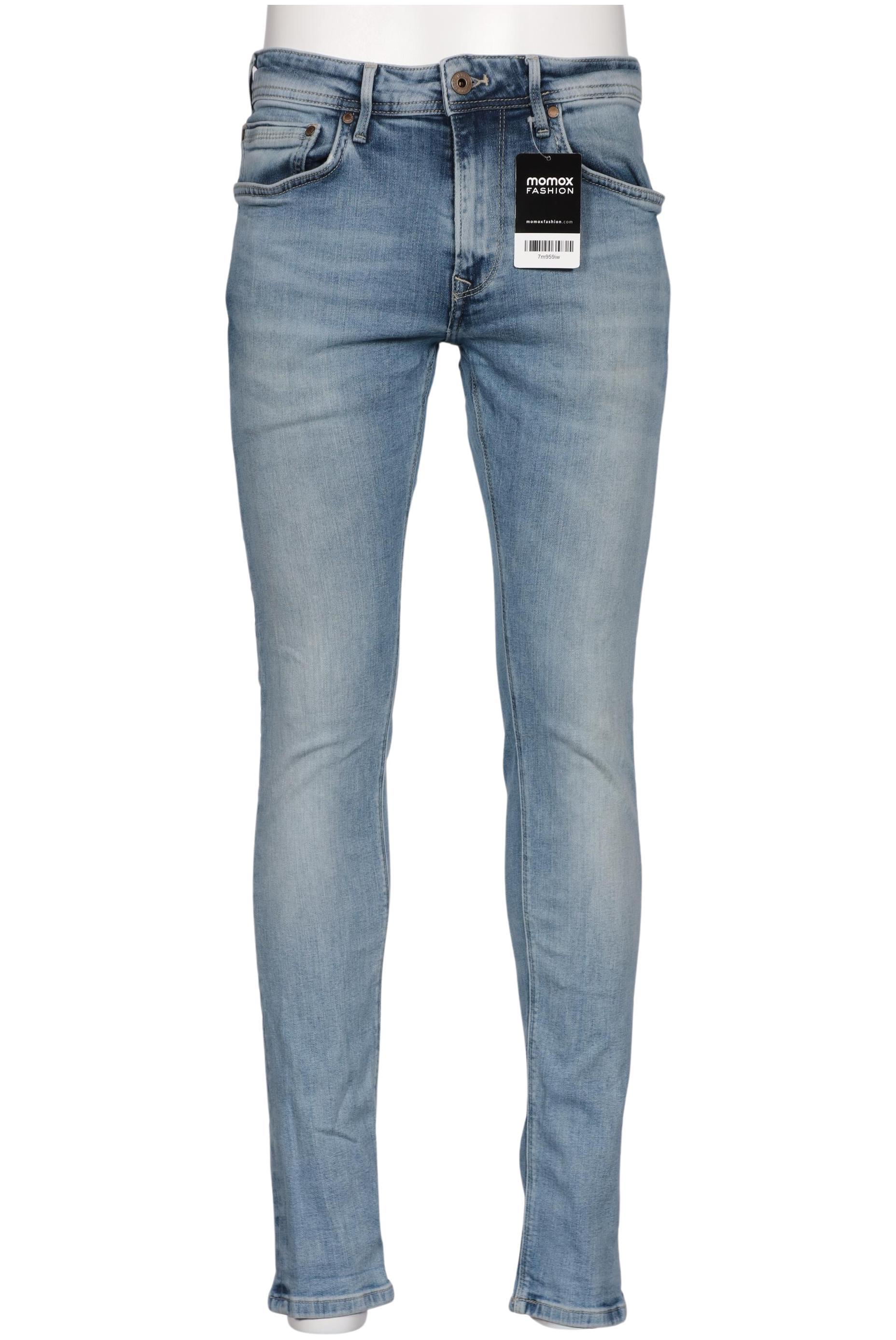 

Pepe Jeans Herren Jeans, hellblau, Gr. 29