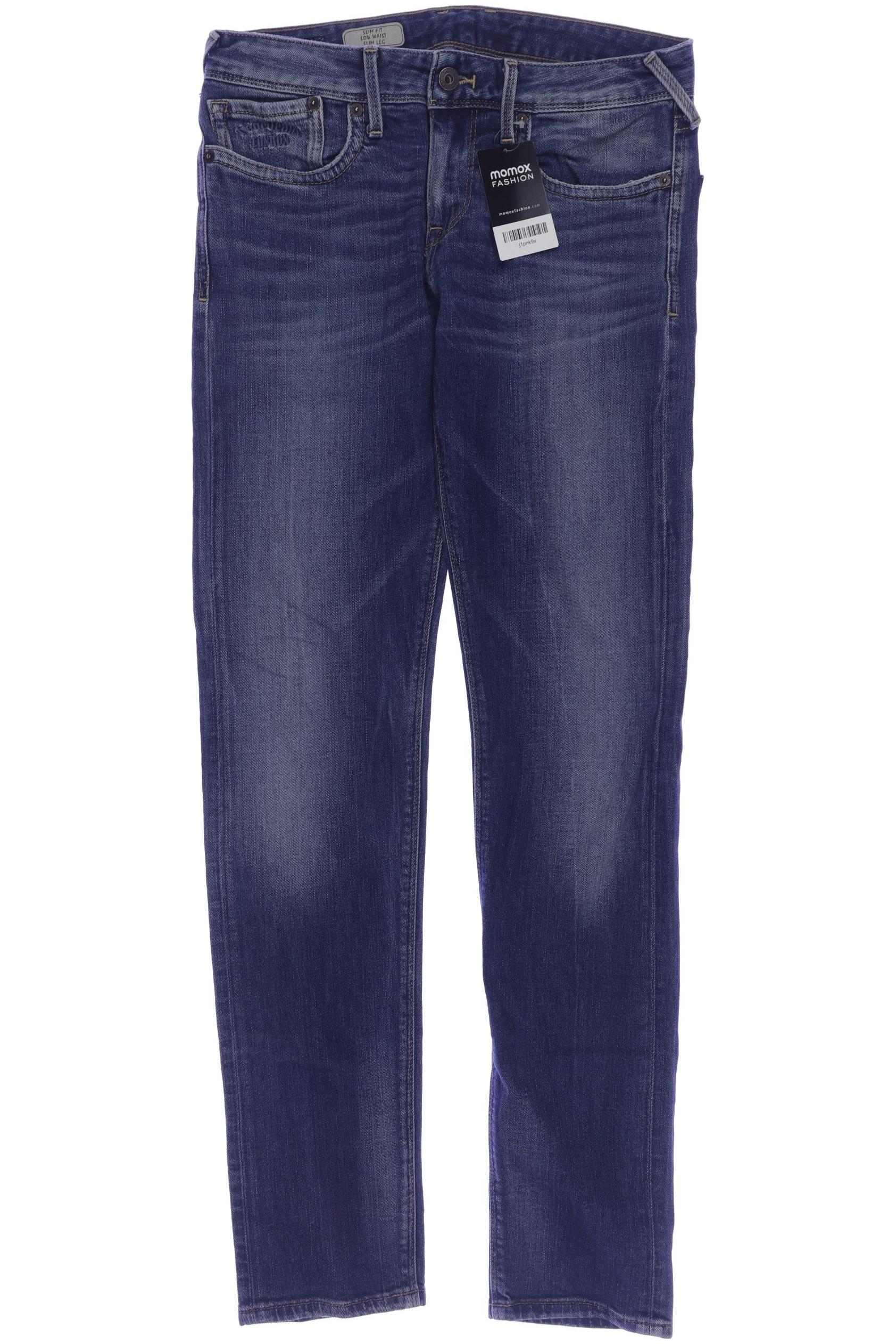 

Pepe Jeans Herren Jeans, blau, Gr. 30