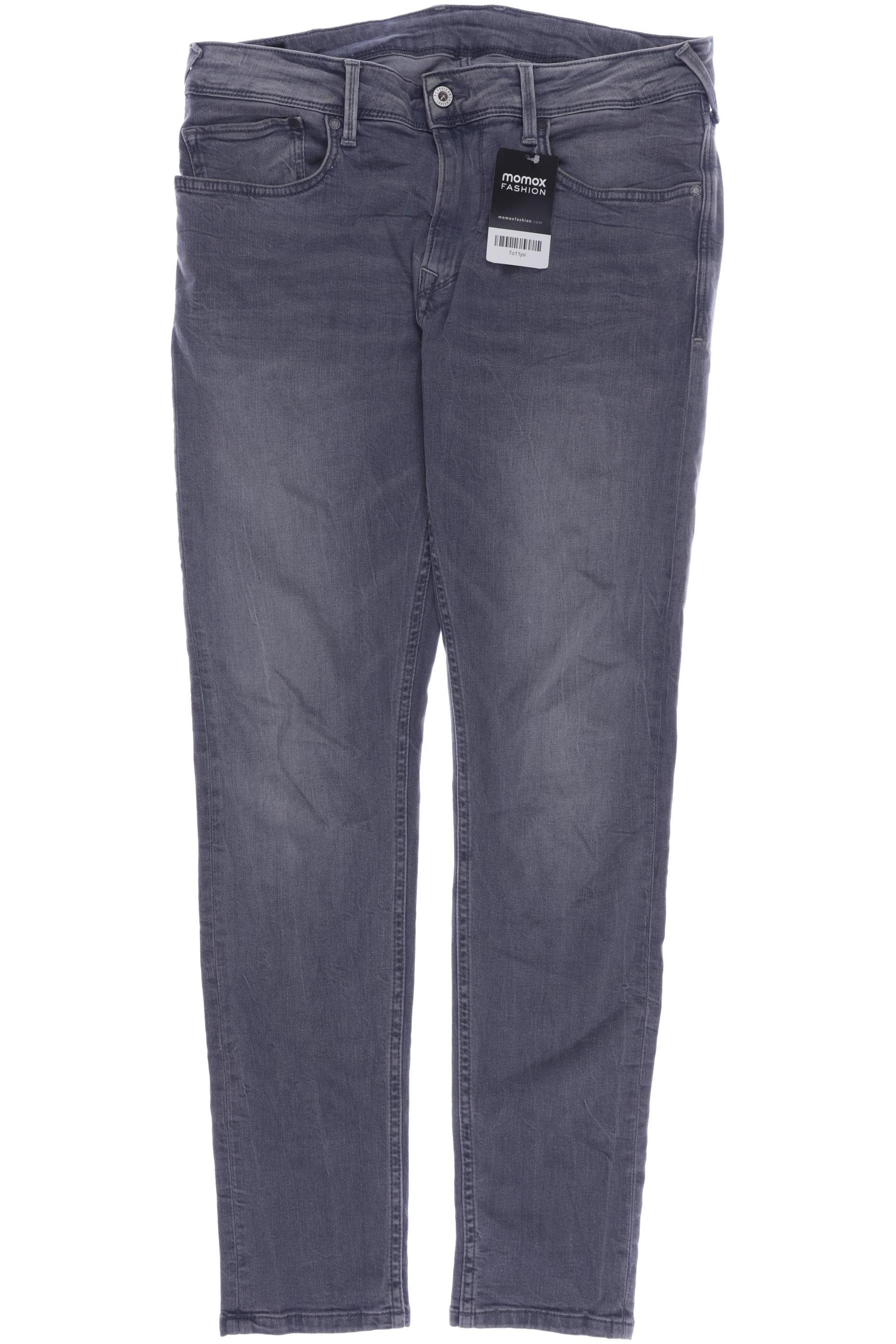 

Pepe Jeans Herren Jeans, blau