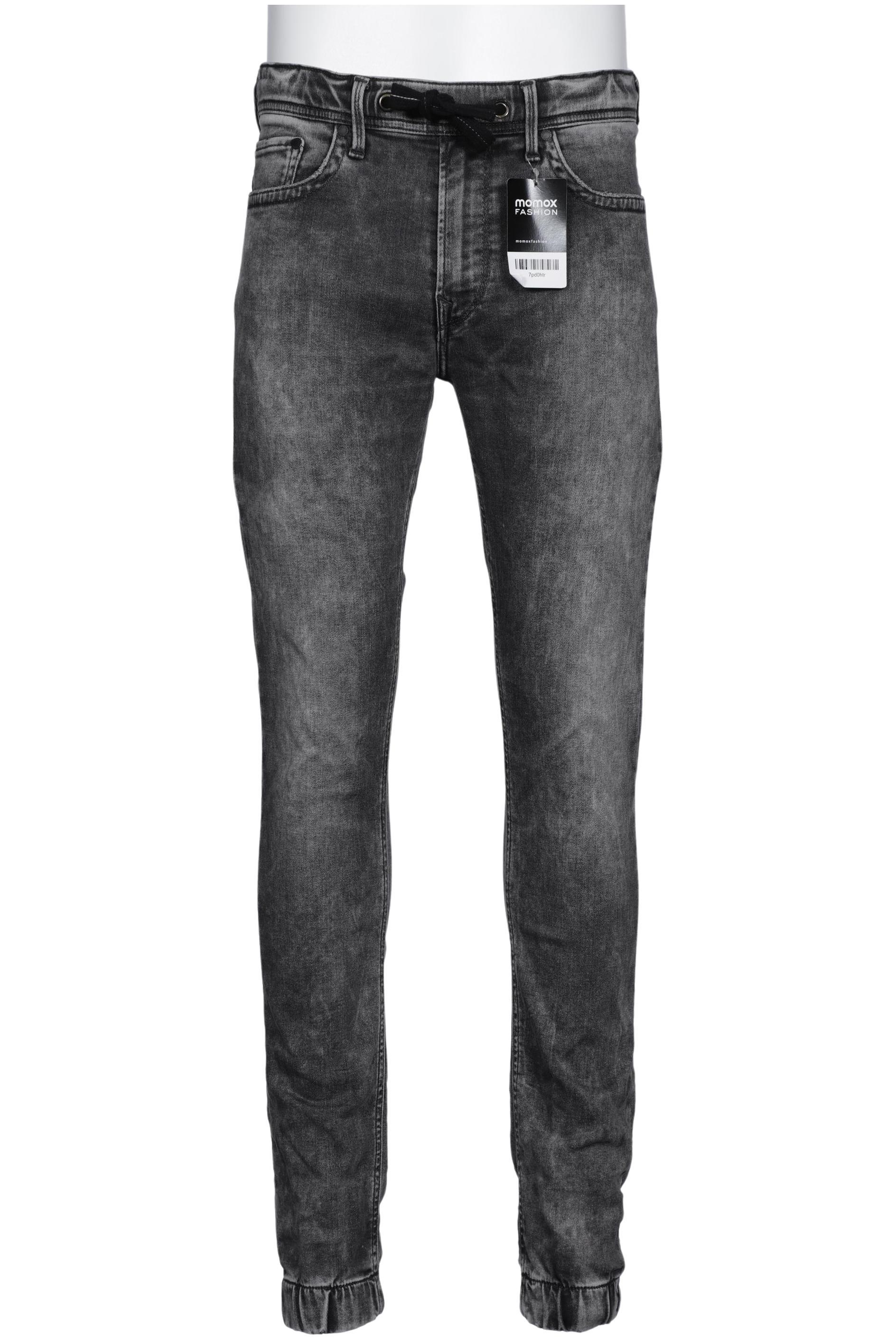 

Pepe Jeans Herren Jeans, grau, Gr. 31