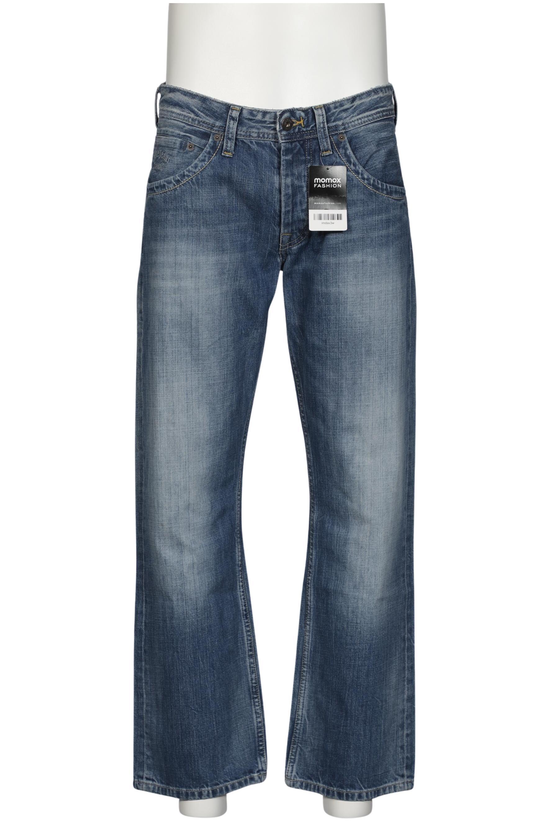 

Pepe Jeans Herren Jeans, blau, Gr. 32