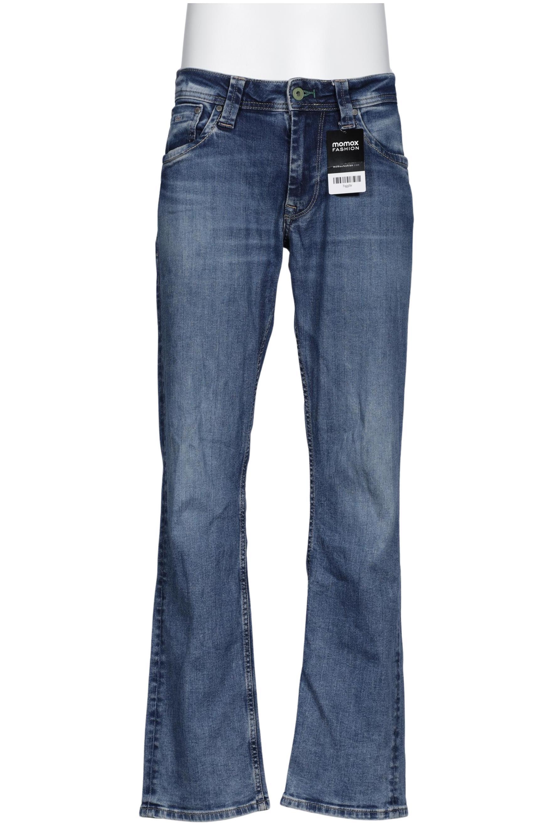 

Pepe Jeans Herren Jeans, blau, Gr. 28