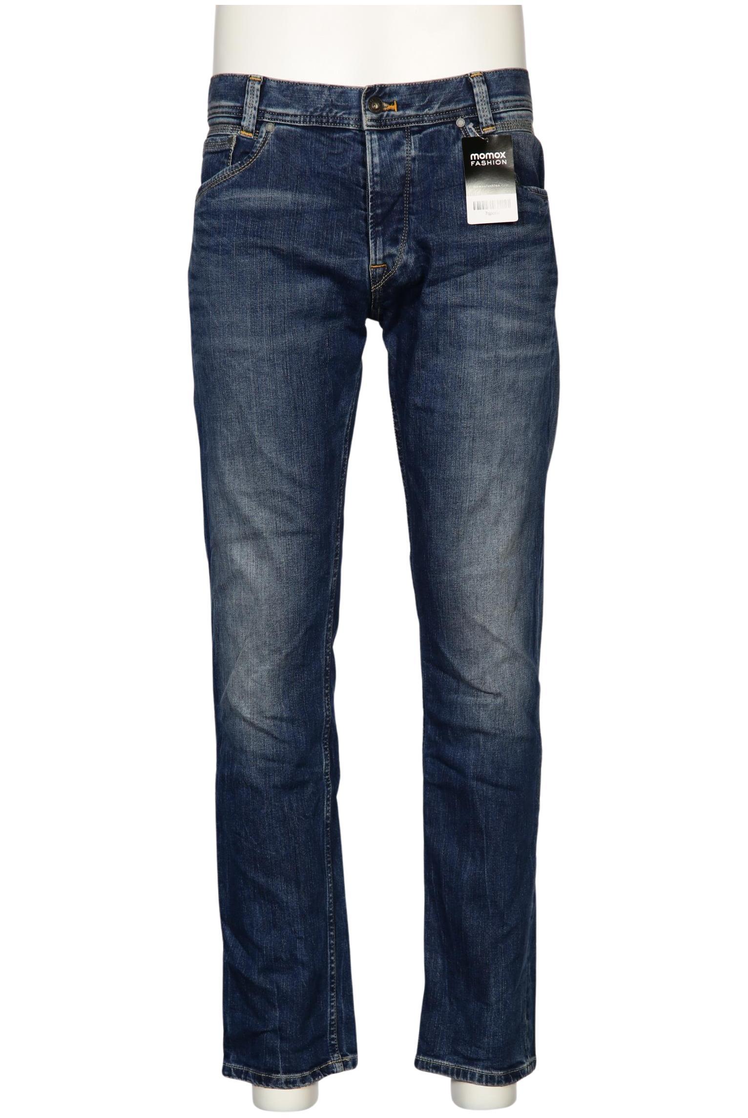 

Pepe Jeans Herren Jeans, blau, Gr. 36
