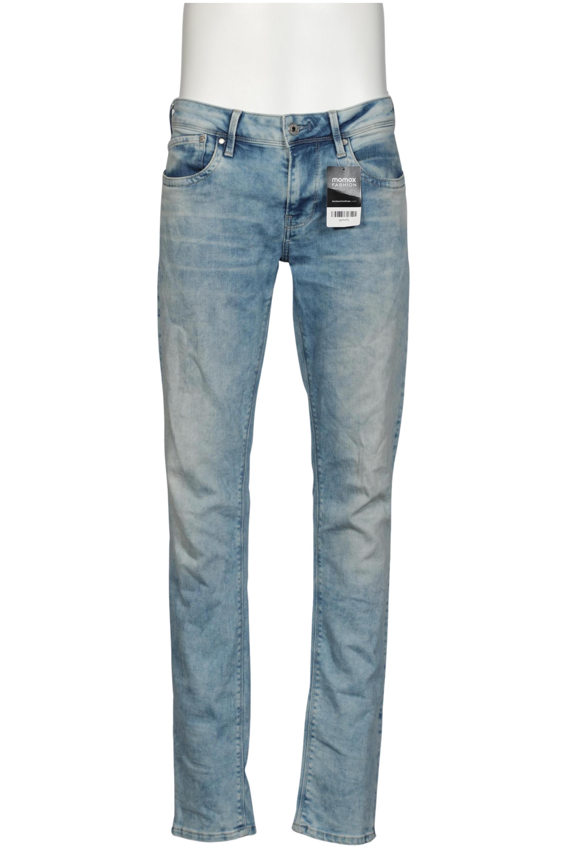 

Pepe Jeans Herren Jeans, blau, Gr. 32