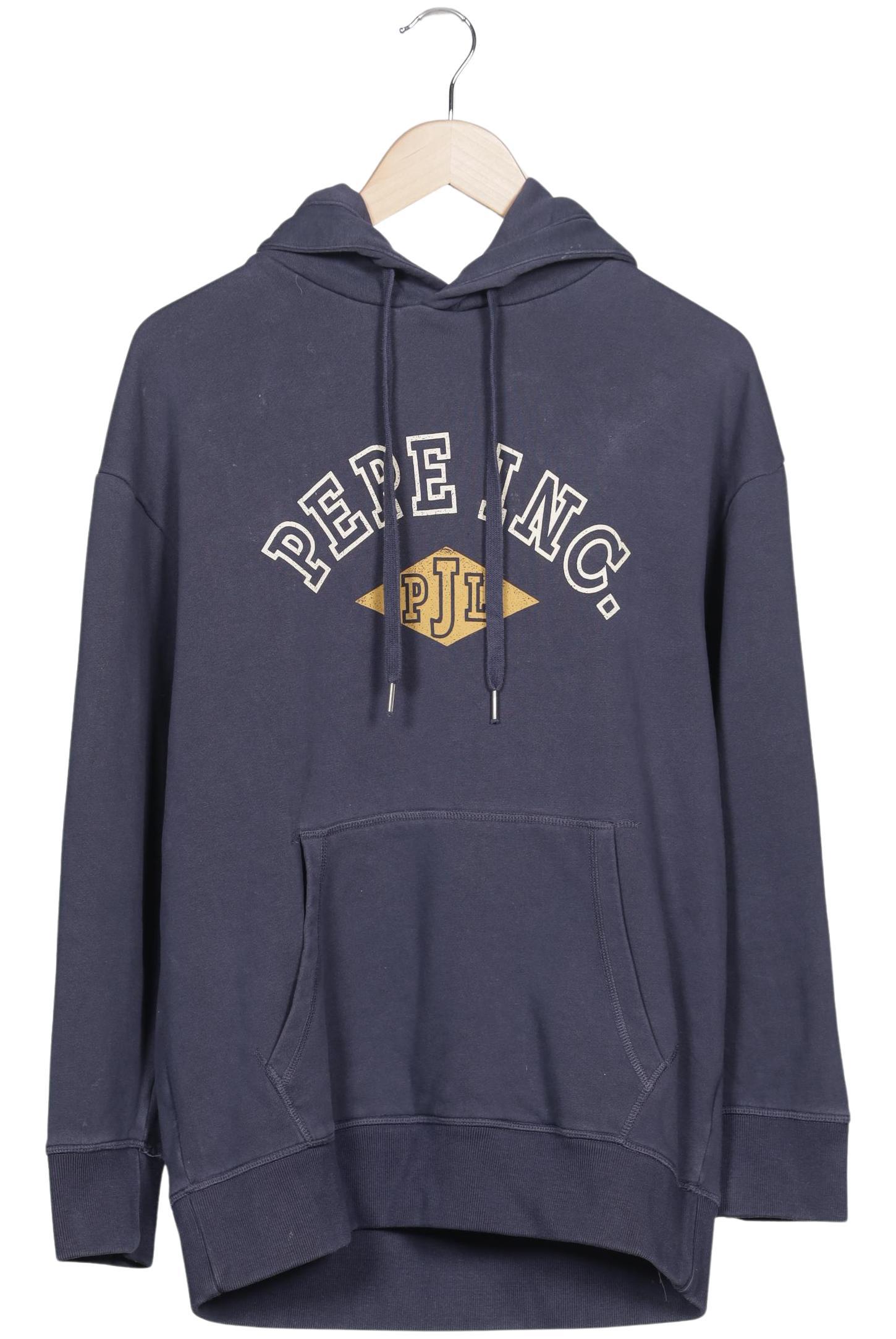 

Pepe Jeans Herren Kapuzenpullover, marineblau, Gr. 44