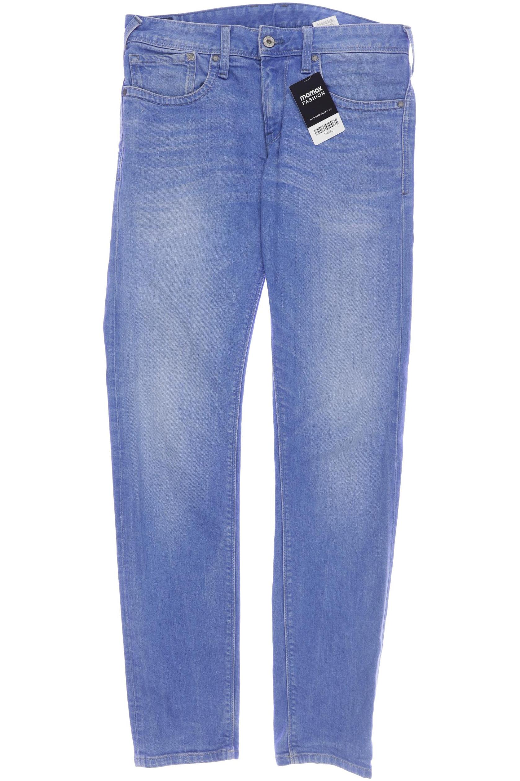 

Pepe Jeans Herren Jeans, blau, Gr. 31
