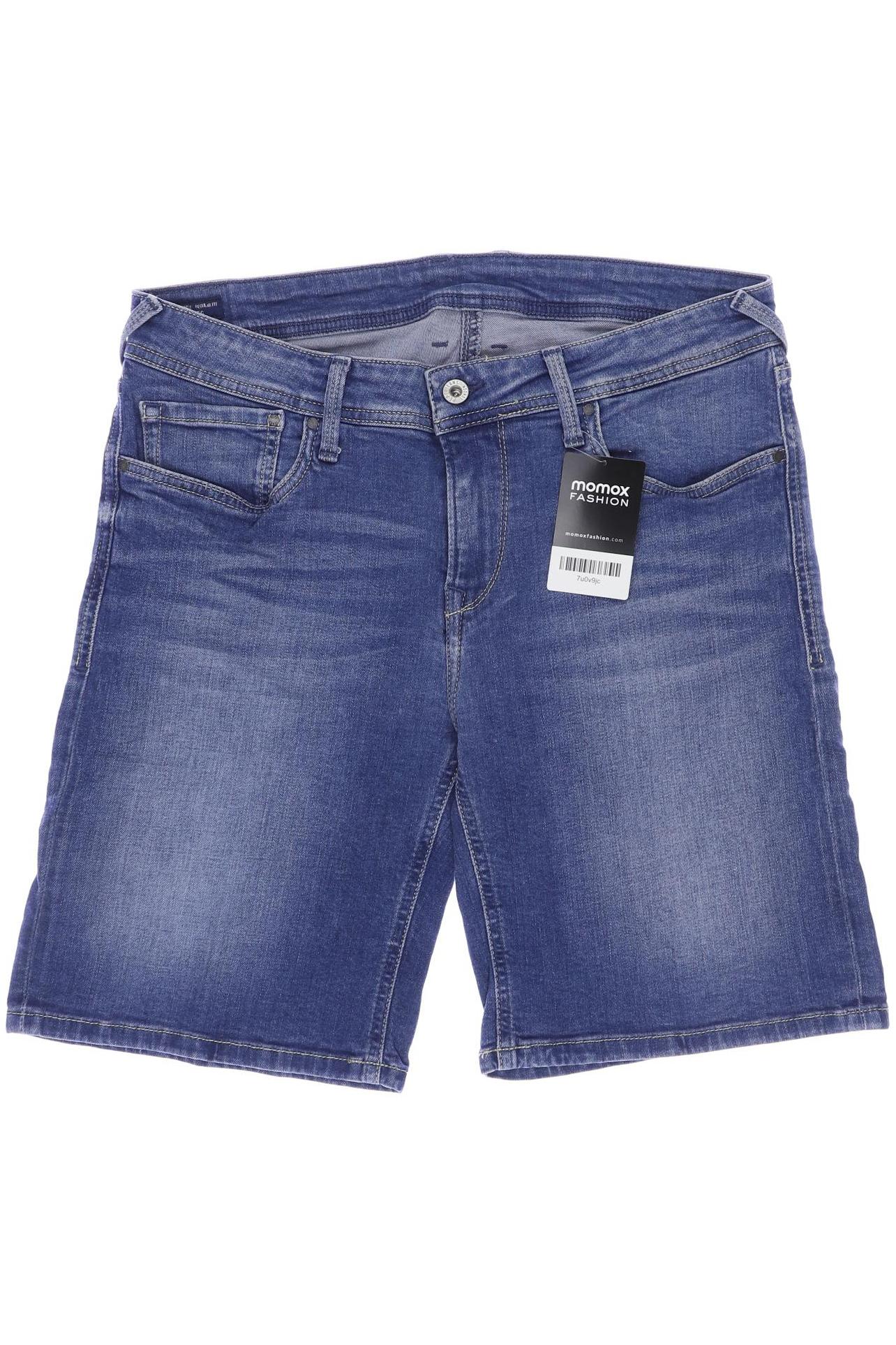 

Pepe Jeans Herren Shorts, blau